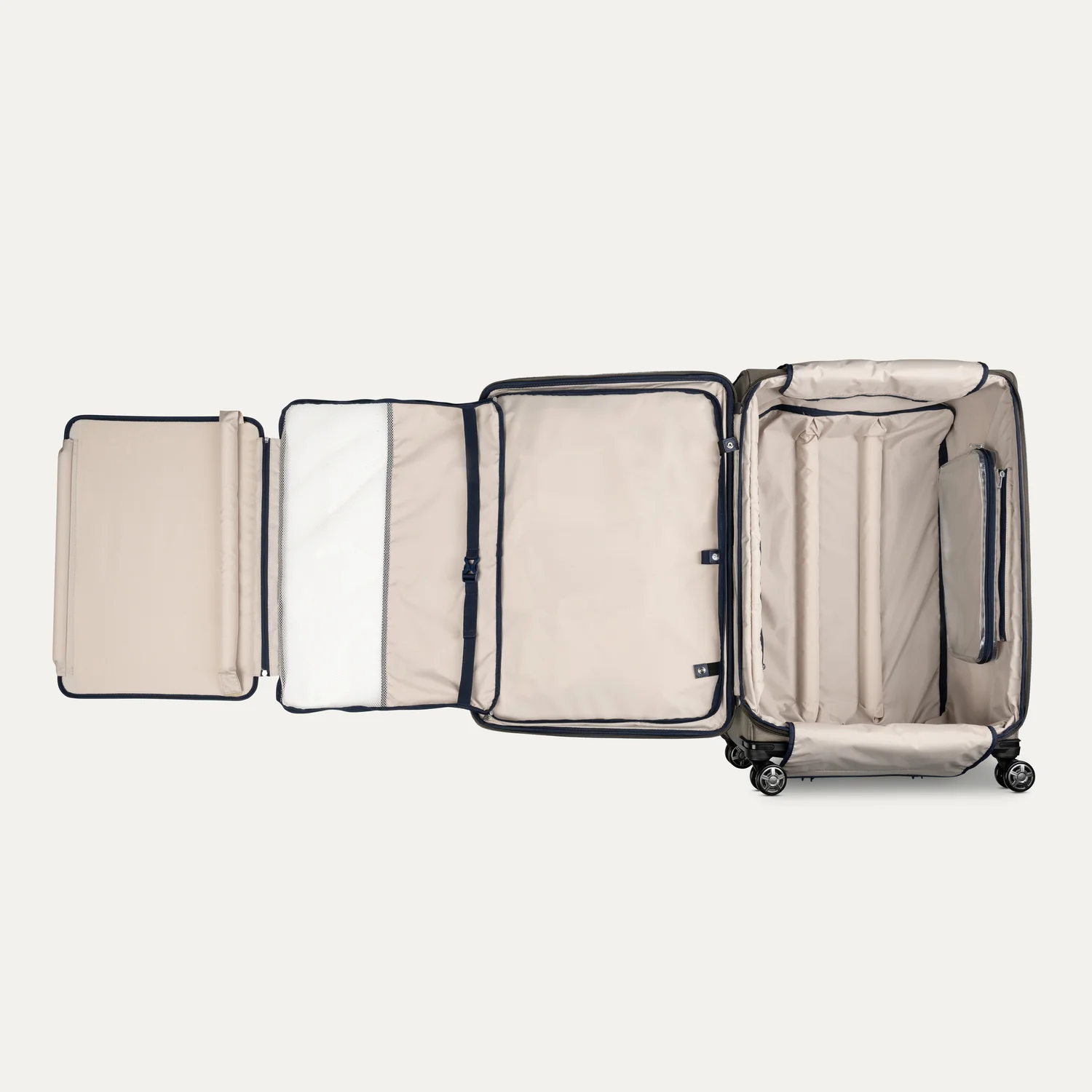 Platinum® Elite 29” Expandable Spinner - Image 25