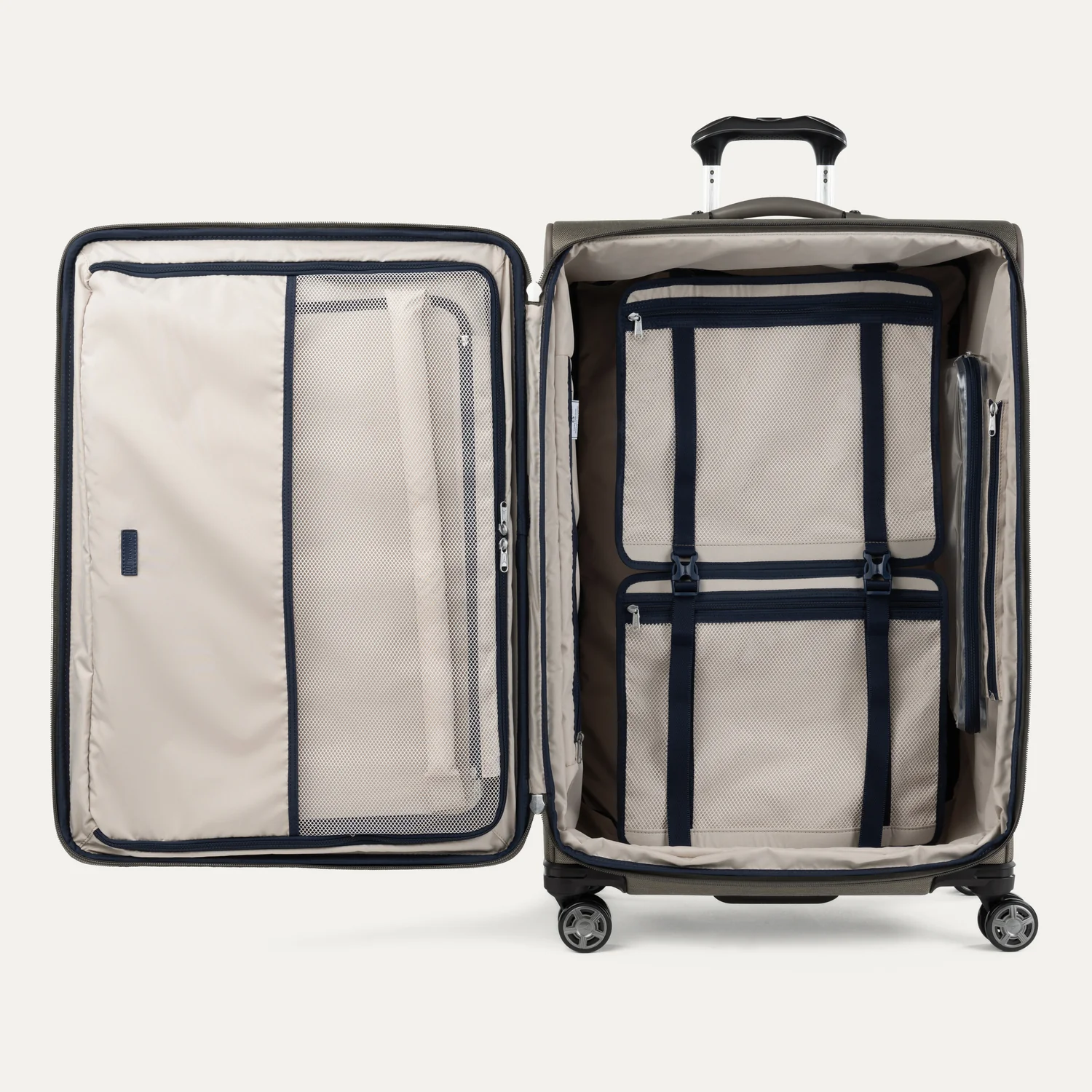 Platinum® Elite 29” Expandable Spinner - Image 26