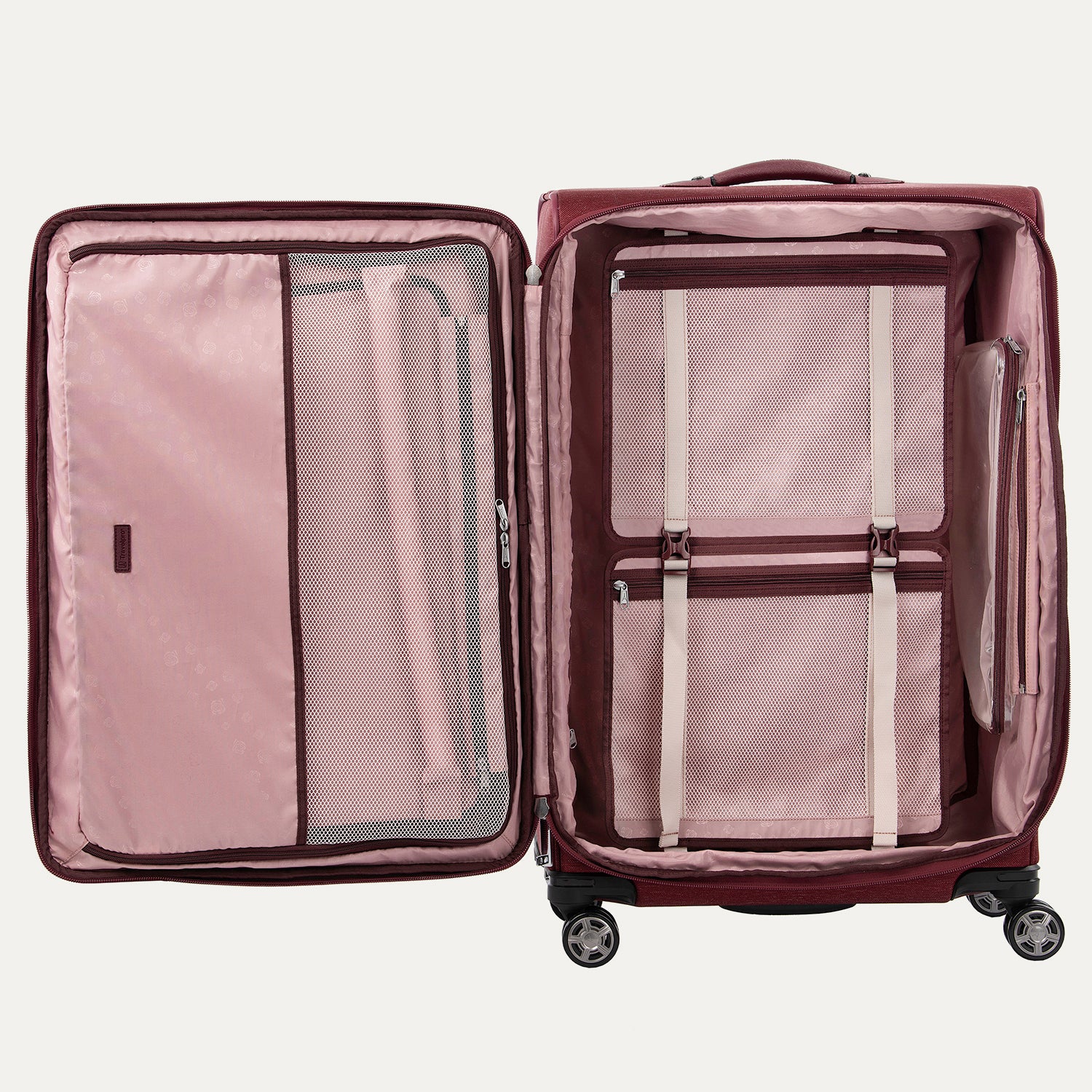 Platinum® Elite 29” Expandable Spinner - Image 42