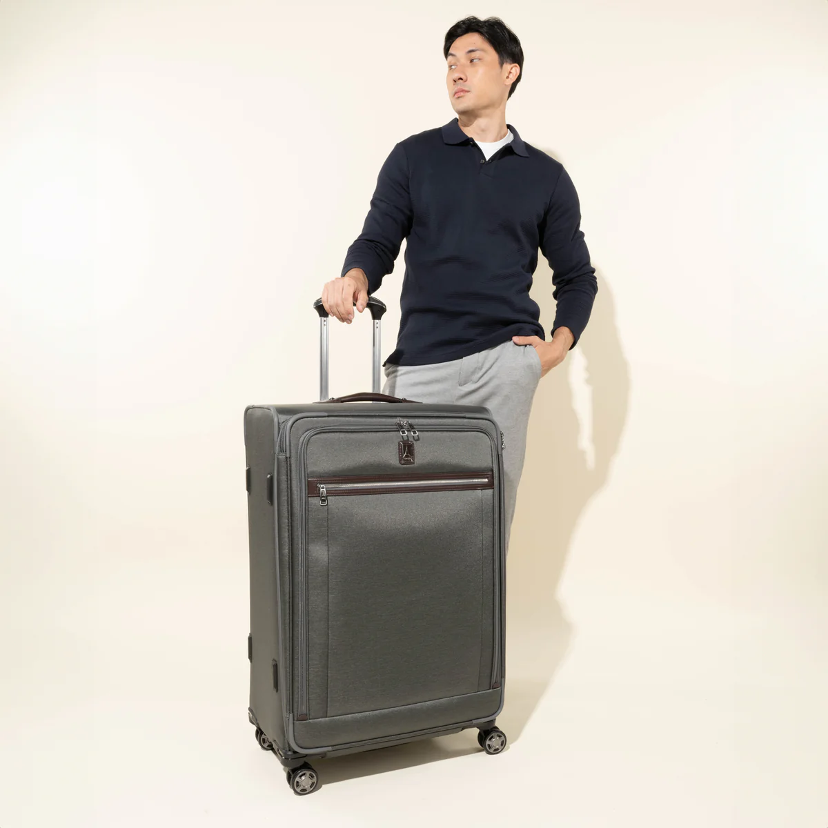 Platinum® Elite 29” Expandable Spinner - Image 46