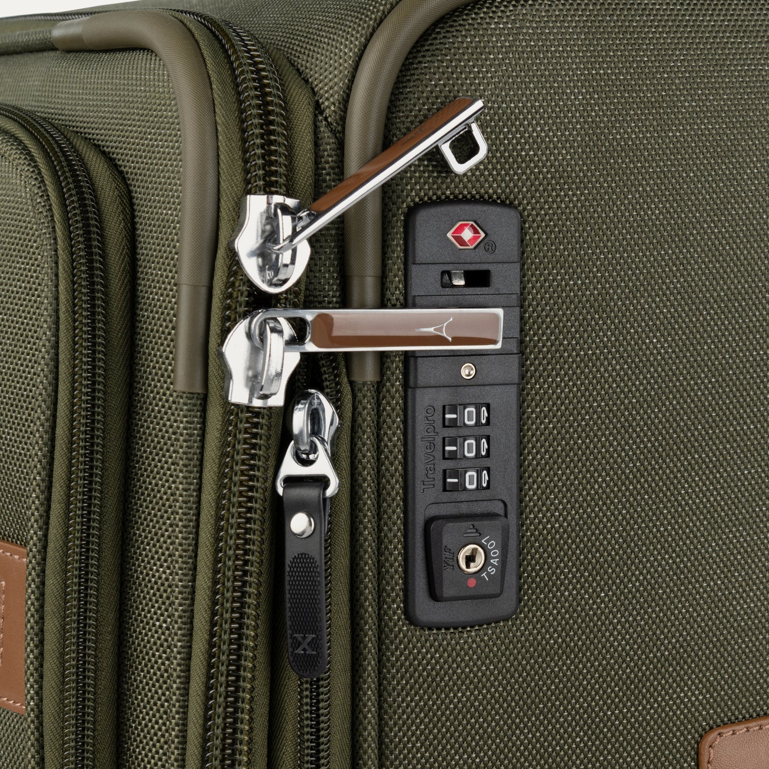Platinum® Elite 29” Expandable Spinner - Image 47