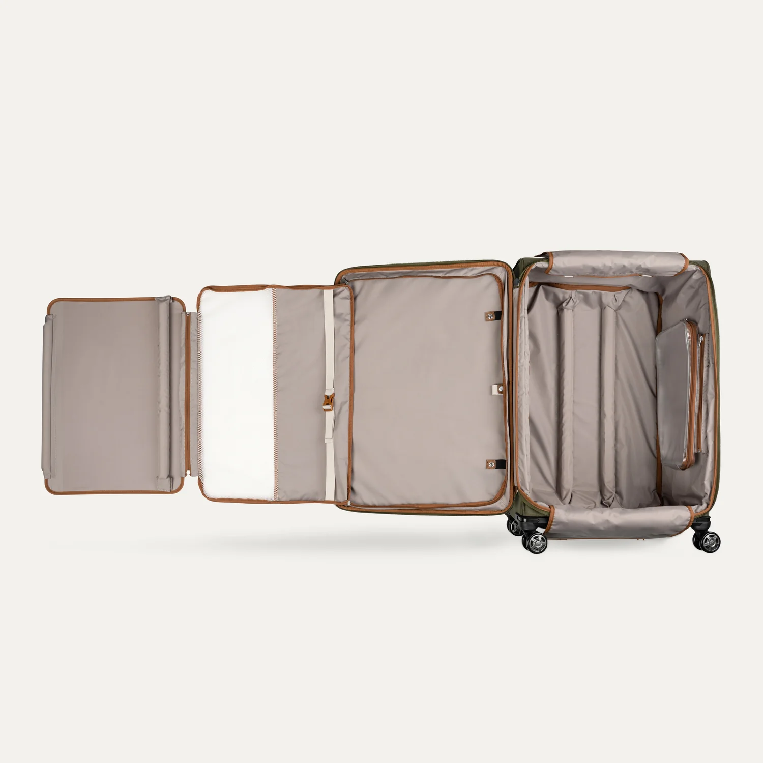 Platinum® Elite 29” Expandable Spinner - Image 49