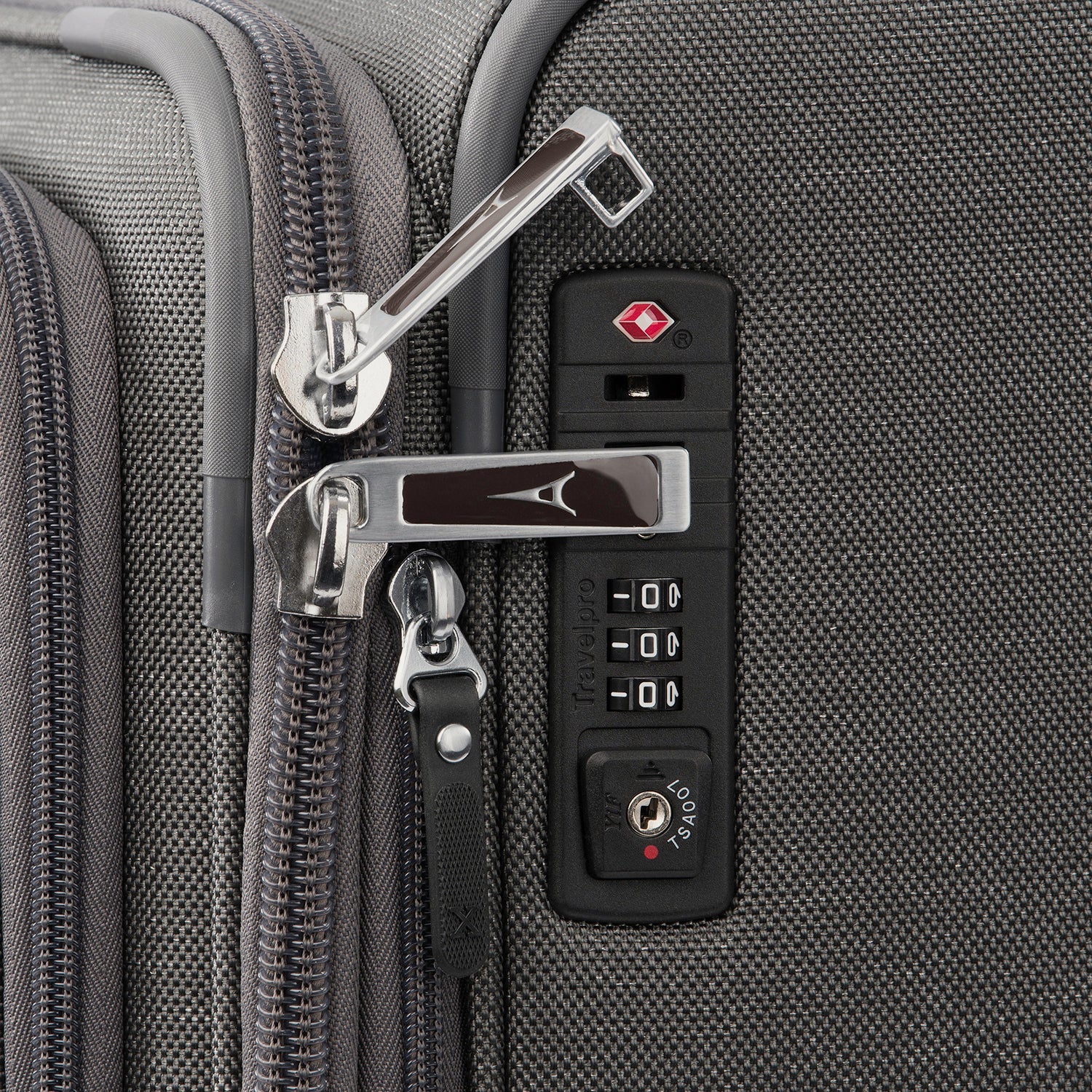 Platinum® Elite 29” Expandable Spinner - Image 56