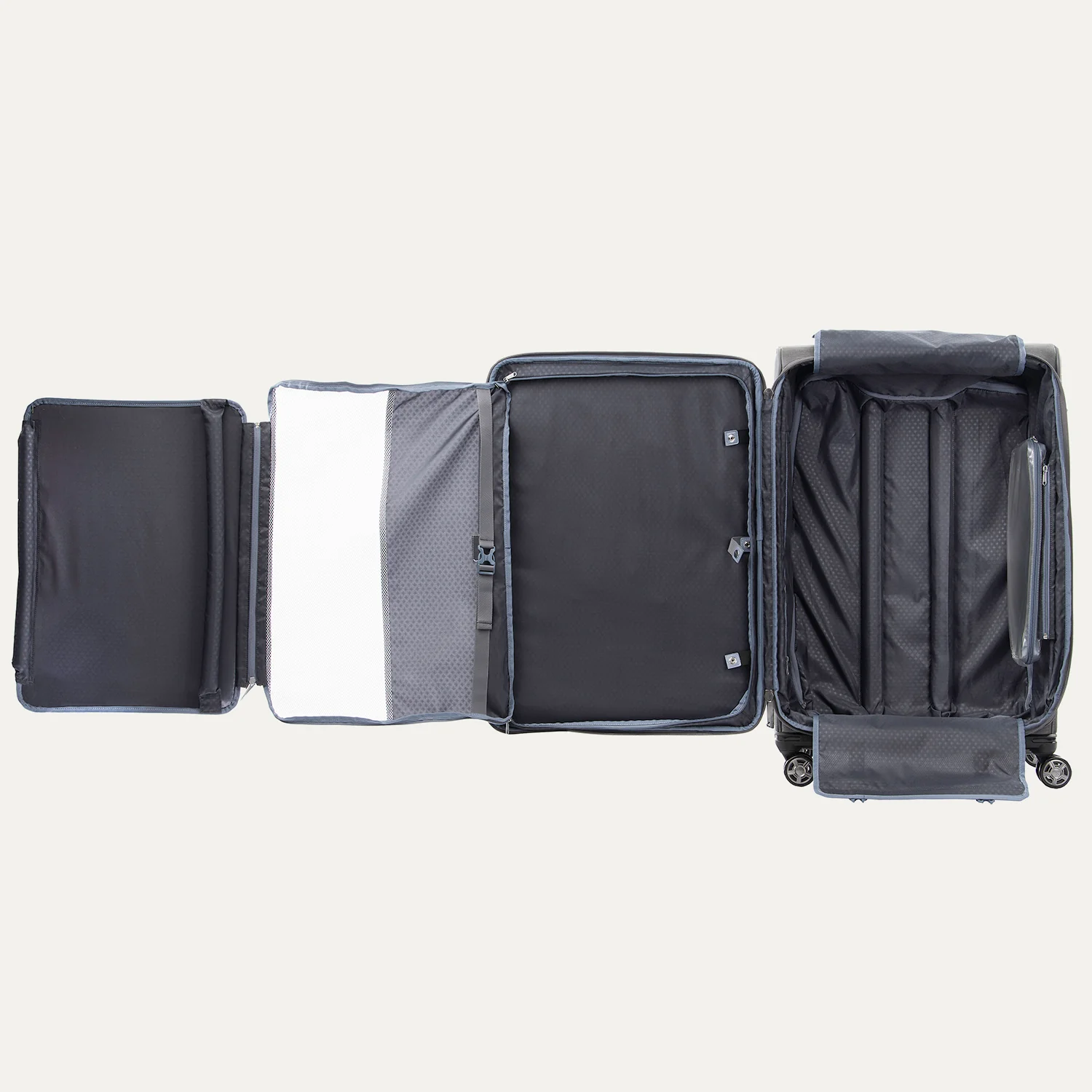 Platinum® Elite 29” Expandable Spinner - Image 57