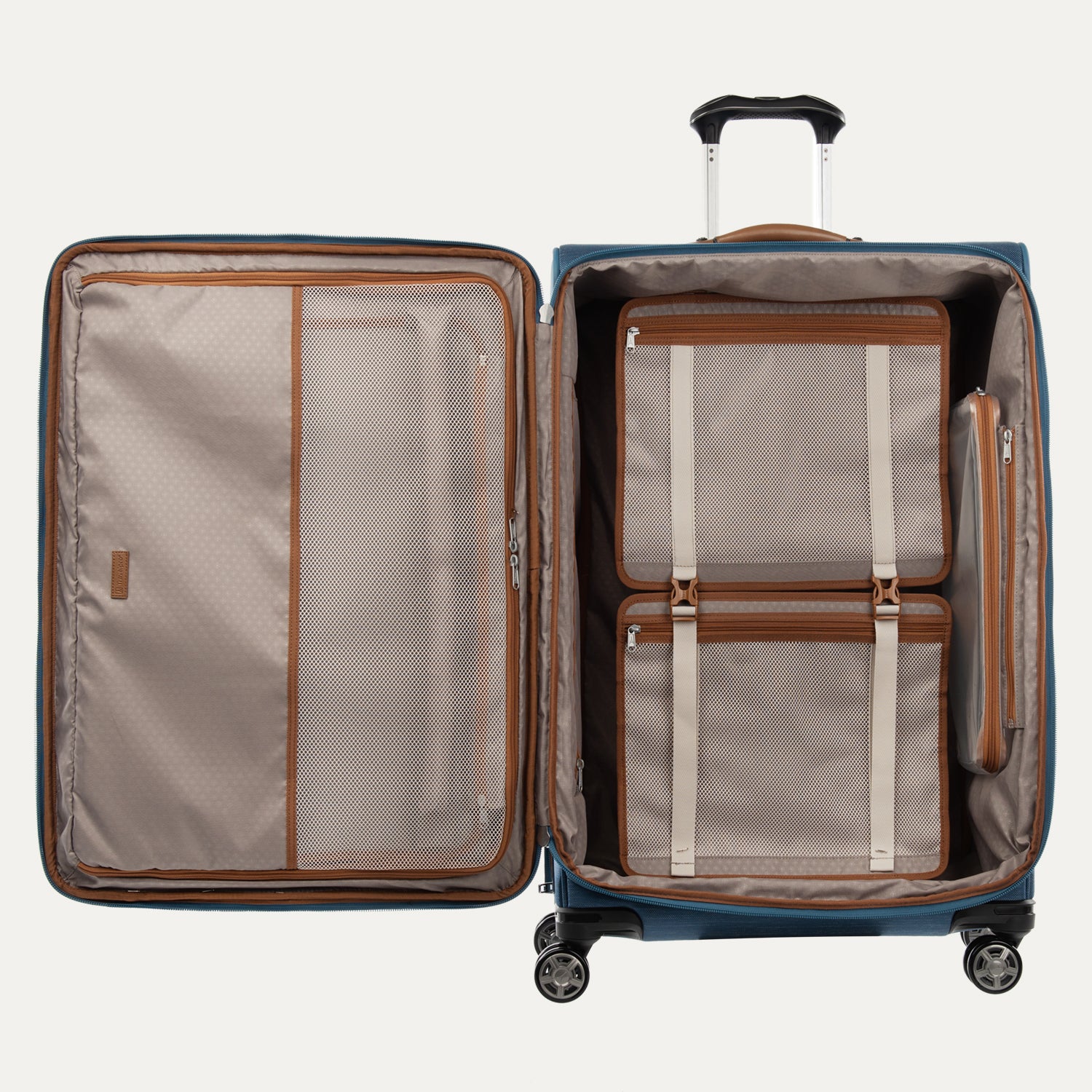 Platinum® Elite 29” Expandable Spinner - Image 75