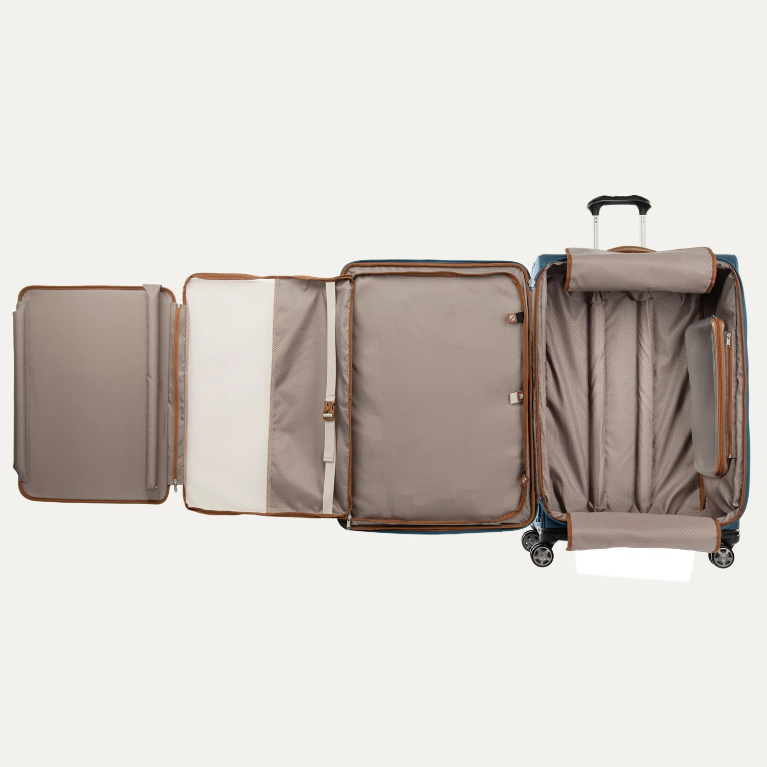 Platinum® Elite 29” Expandable Spinner - Image 76