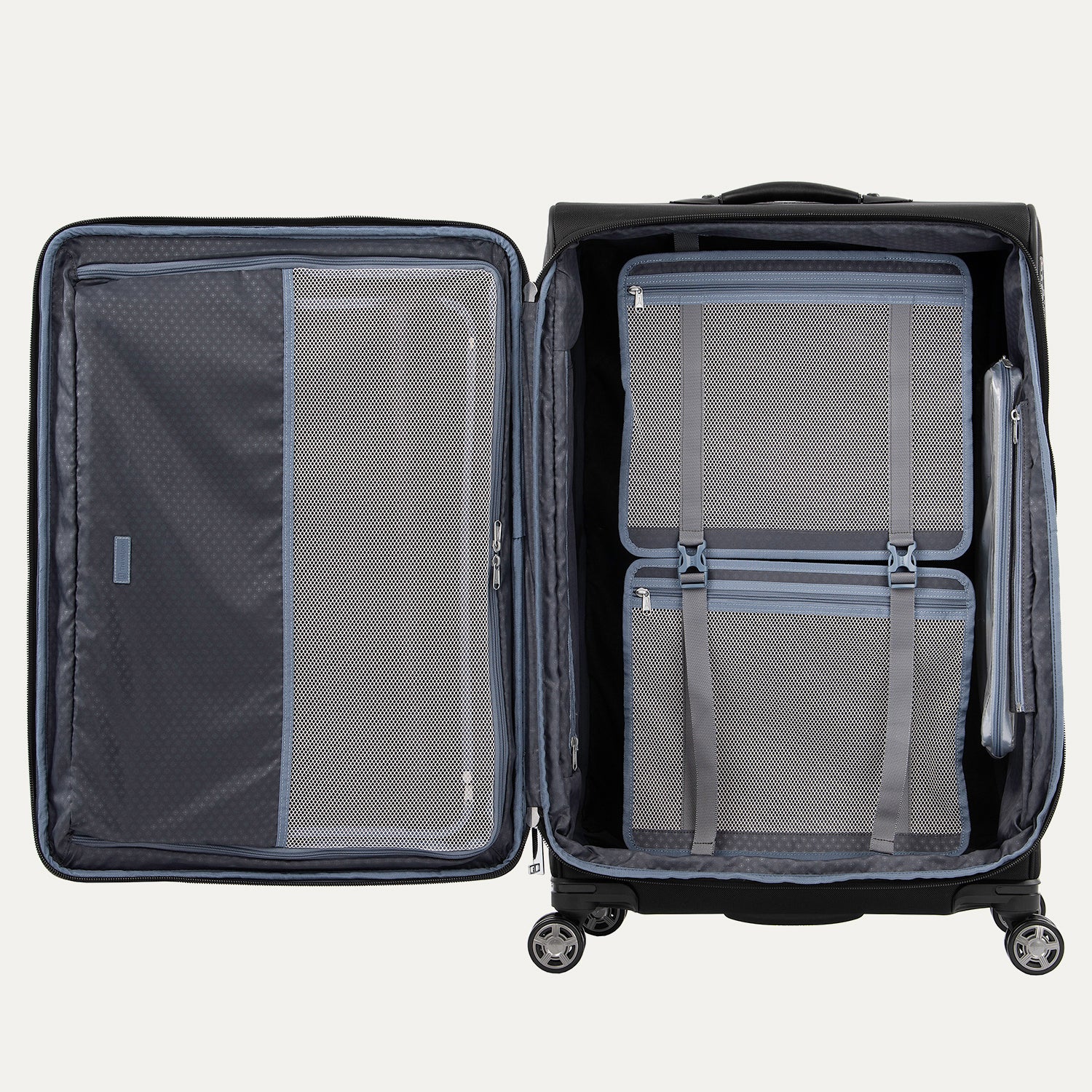 Platinum® Elite 29” Expandable Spinner - Image 79