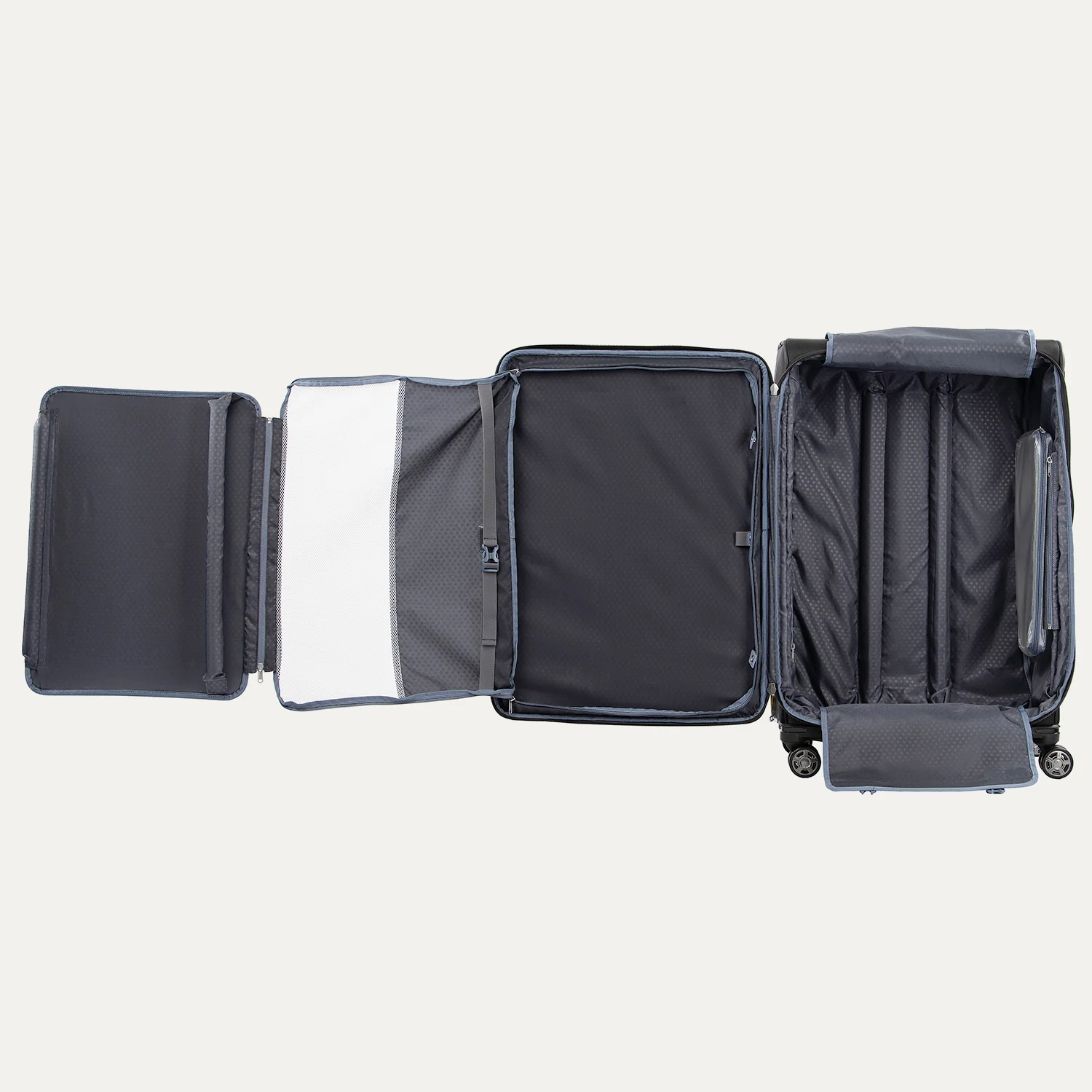 Platinum® Elite 29” Expandable Spinner - Image 80