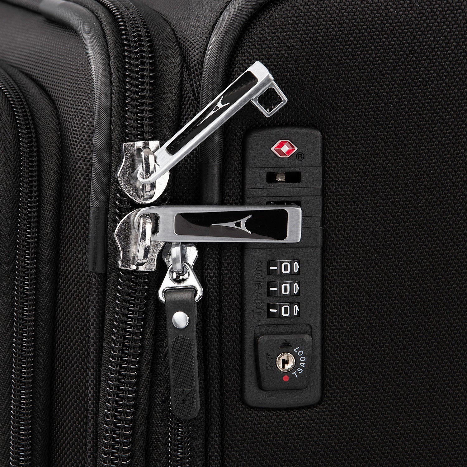 Platinum® Elite 29” Expandable Spinner - Image 82