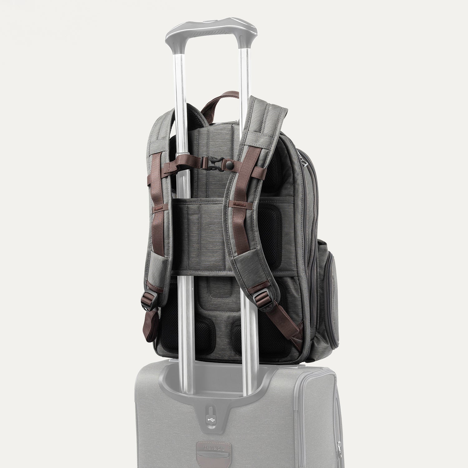 Platinum® Elite Business Backpack - Image 13