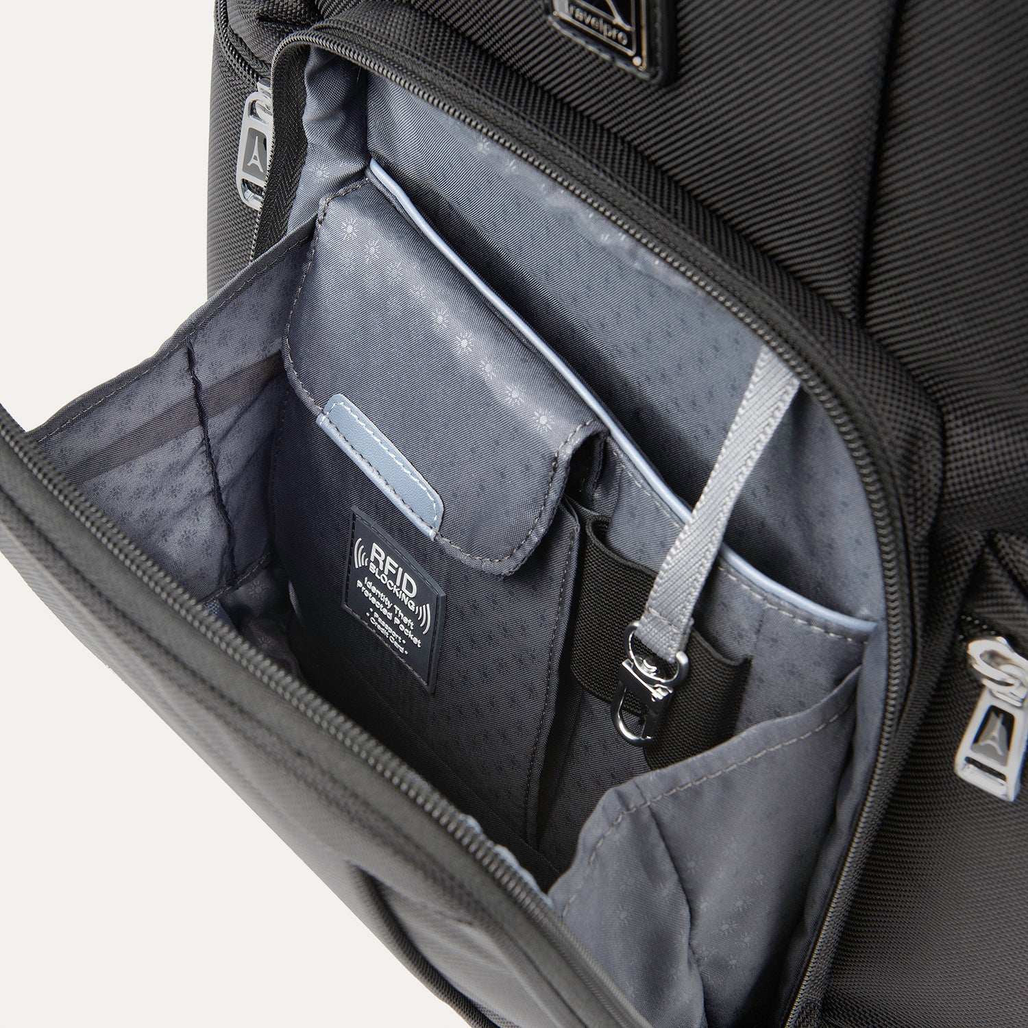 Platinum® Elite Business Backpack - Image 17