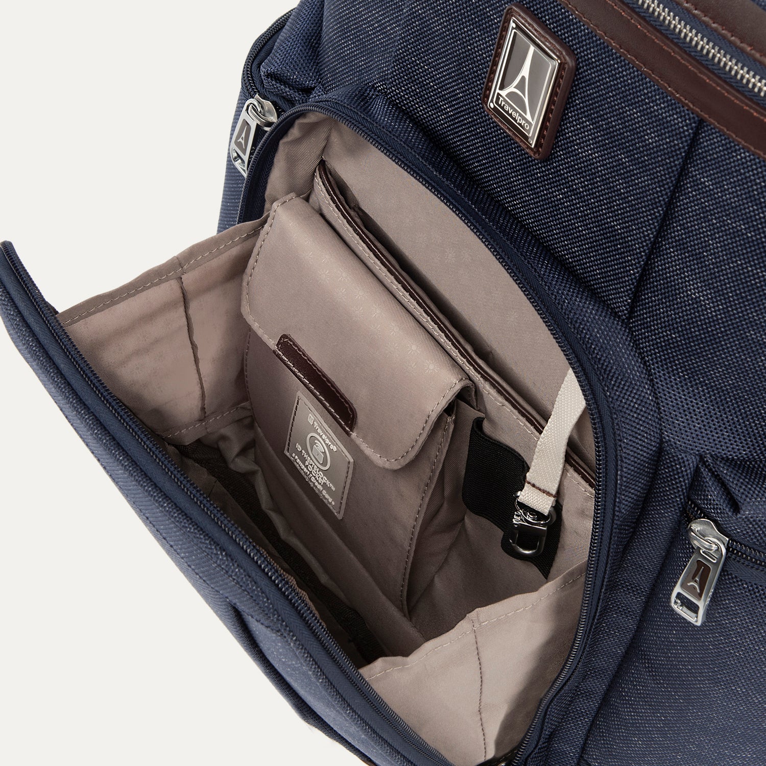 Platinum® Elite Business Backpack - Image 3