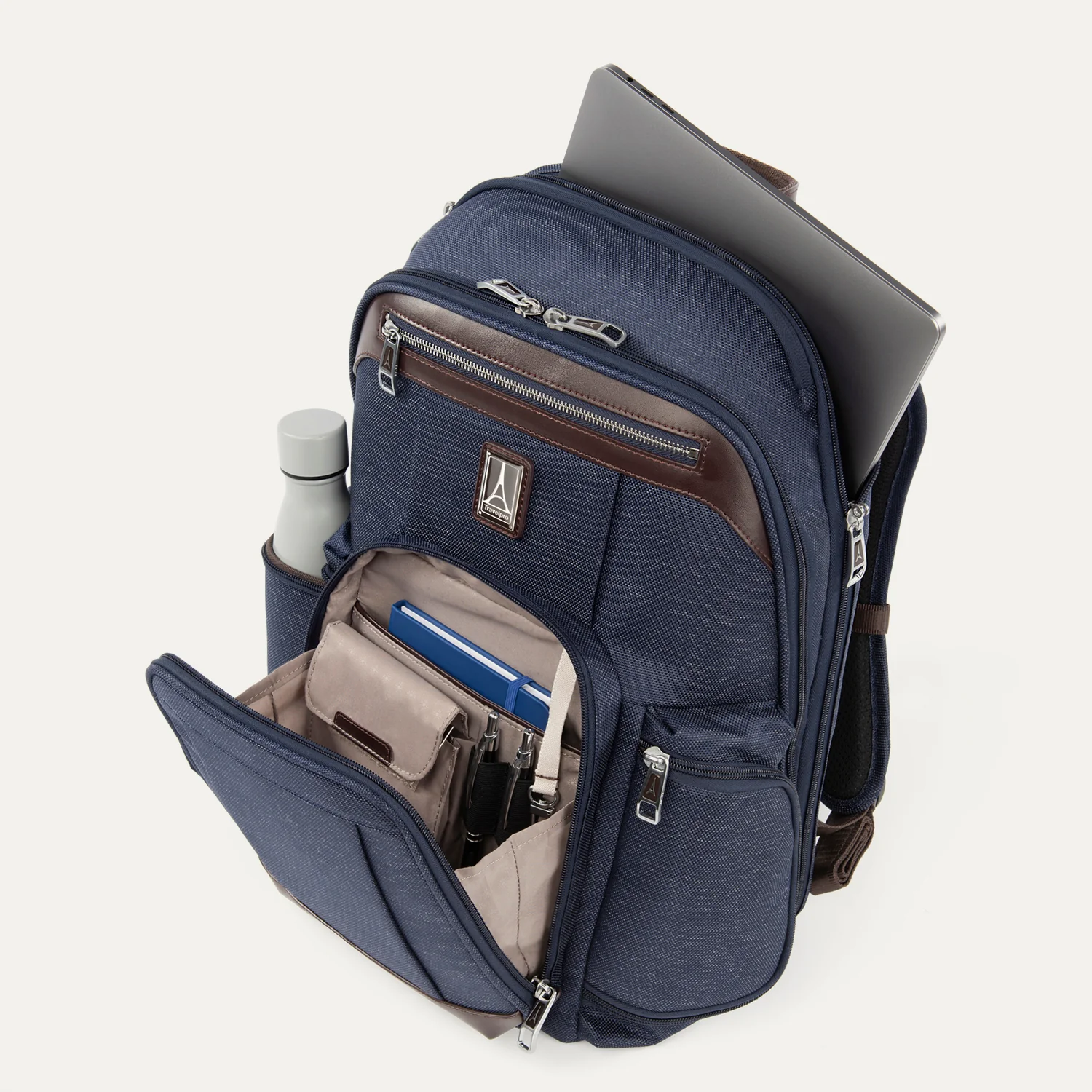 Platinum® Elite Business Backpack - Image 4