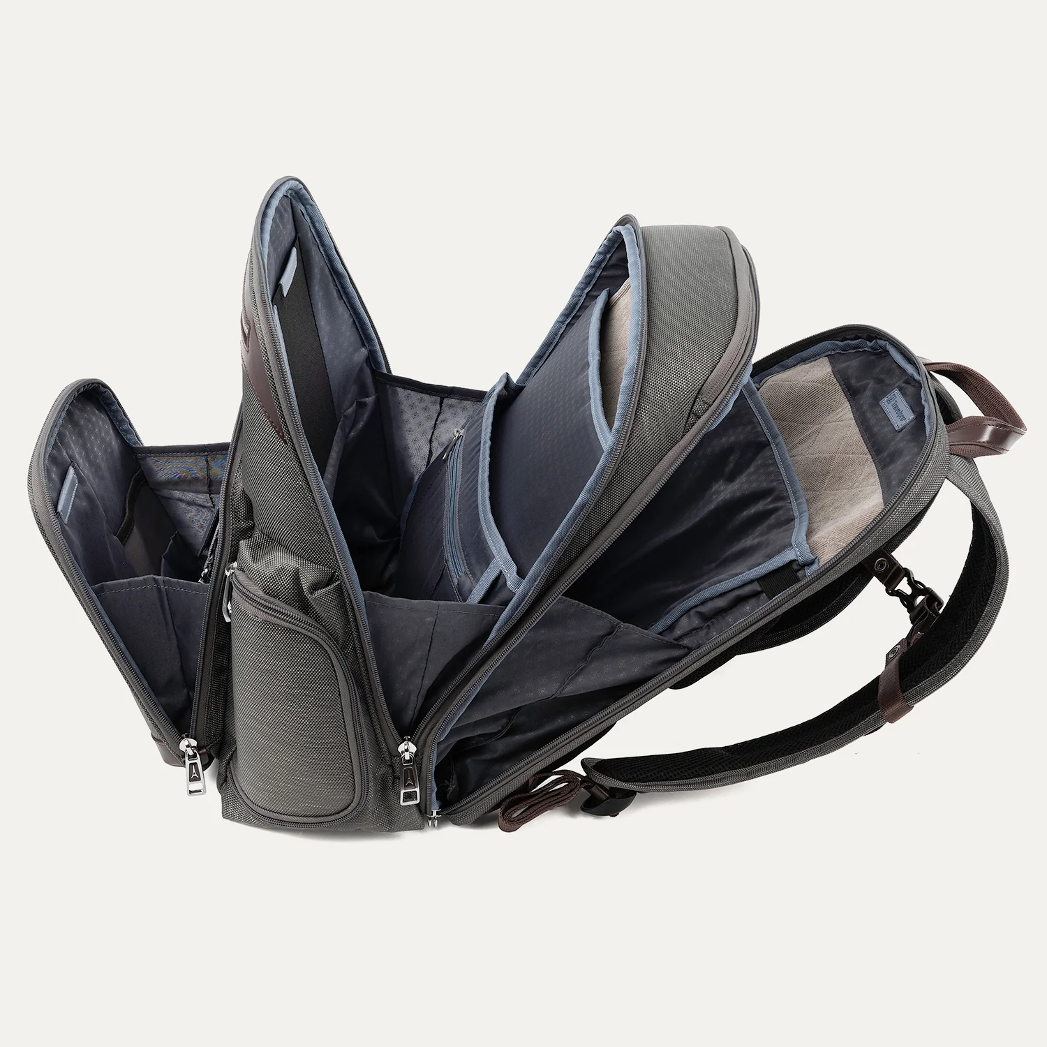 Platinum® Elite Business Backpack - Image 9