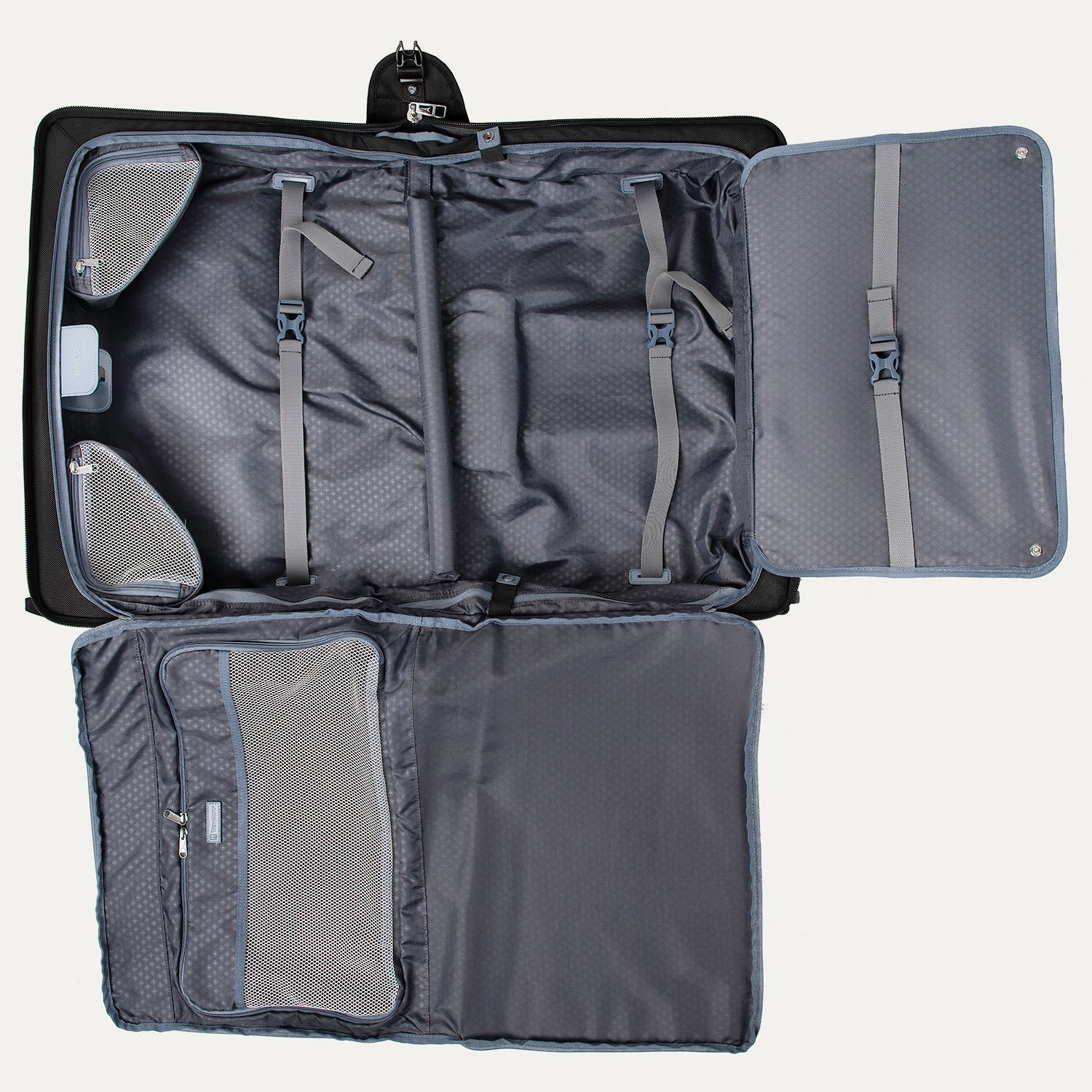 Platinum® Elite Carry-On Rolling Garment Bag - Image 5