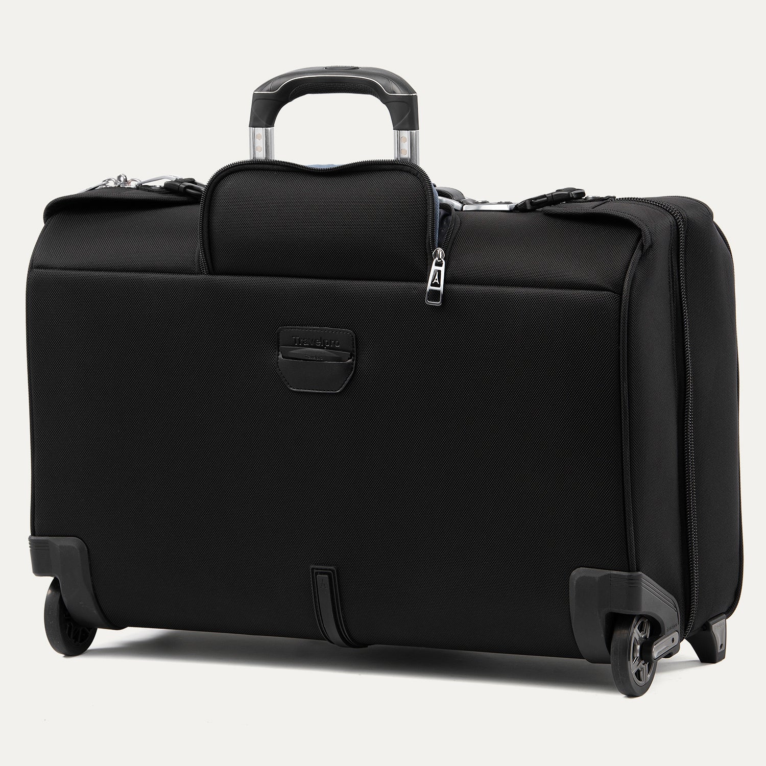 Platinum® Elite Carry-On Rolling Garment Bag - Image 6