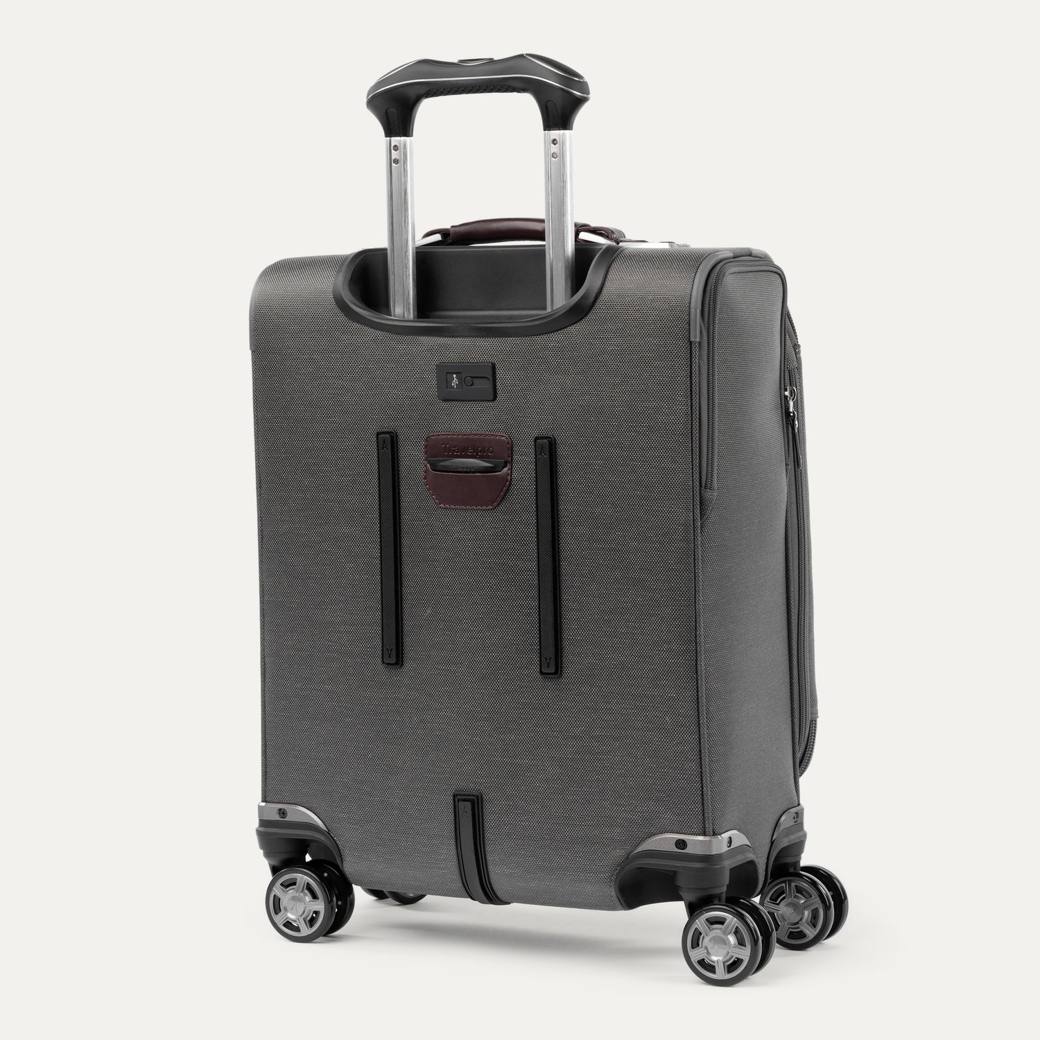 Platinum® Elite International Expandable Carry-On Spinner - Image 10