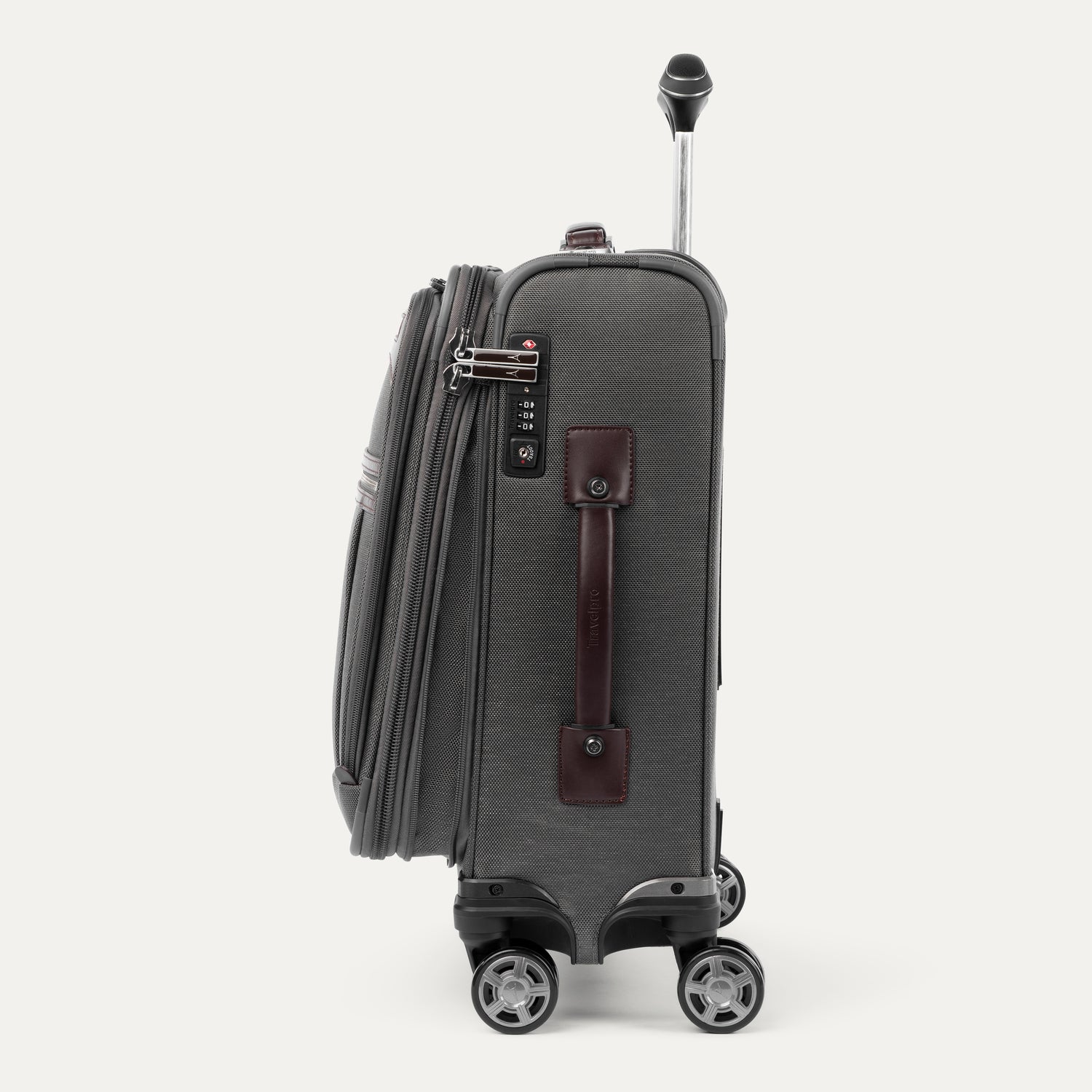 Platinum® Elite International Expandable Carry-On Spinner - Image 11
