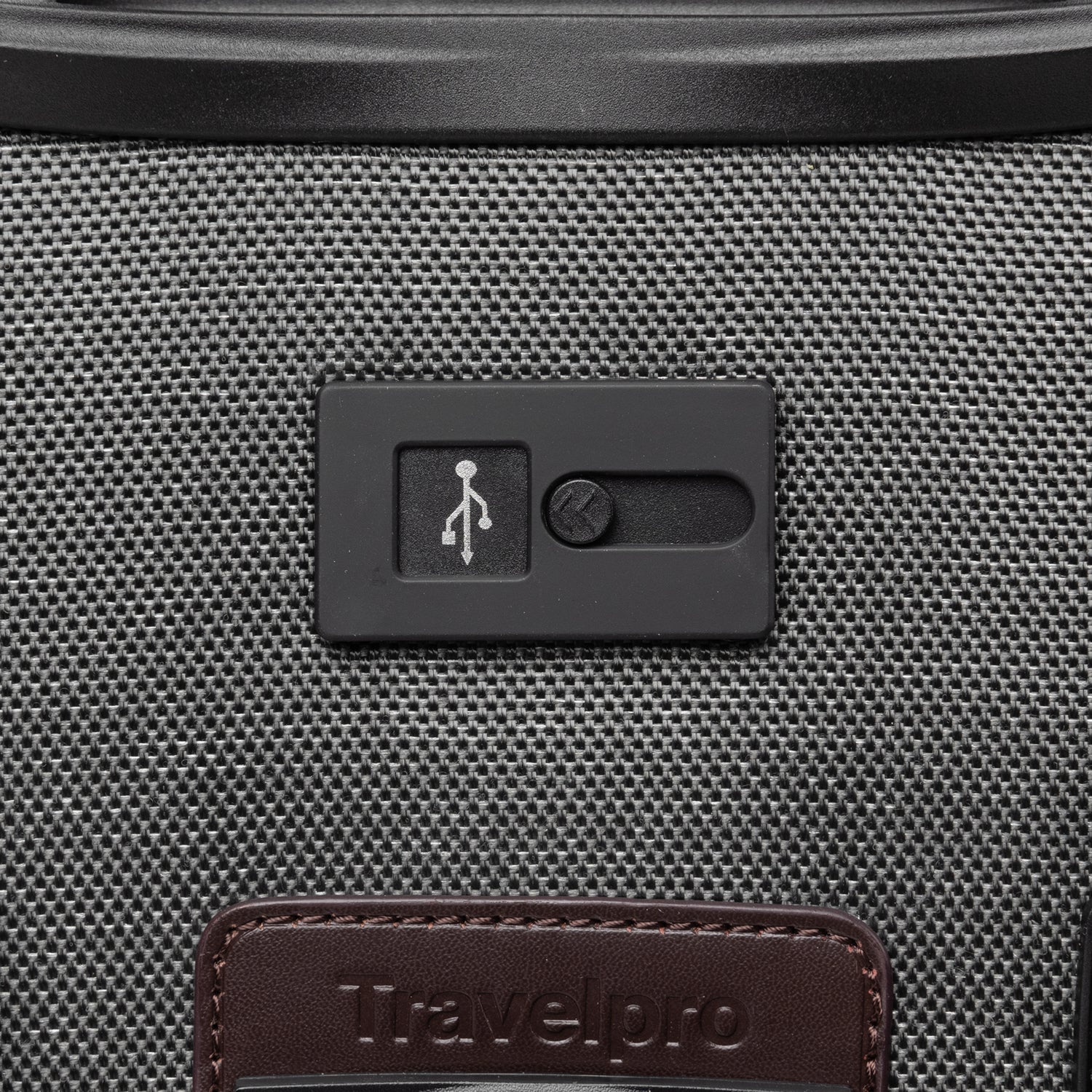 Platinum® Elite International Expandable Carry-On Spinner - Image 13