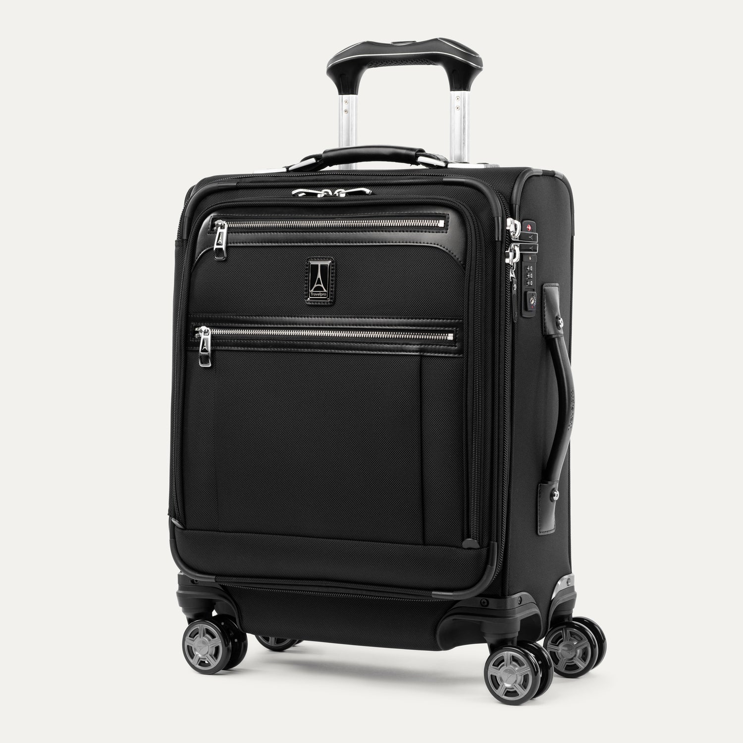 Platinum® Elite International Expandable Carry-On Spinner - Image 16