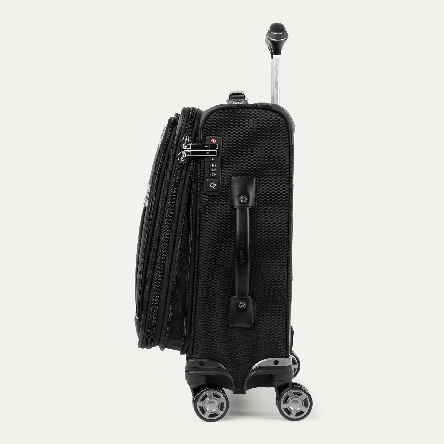 Platinum® Elite International Expandable Carry-On Spinner - Image 18