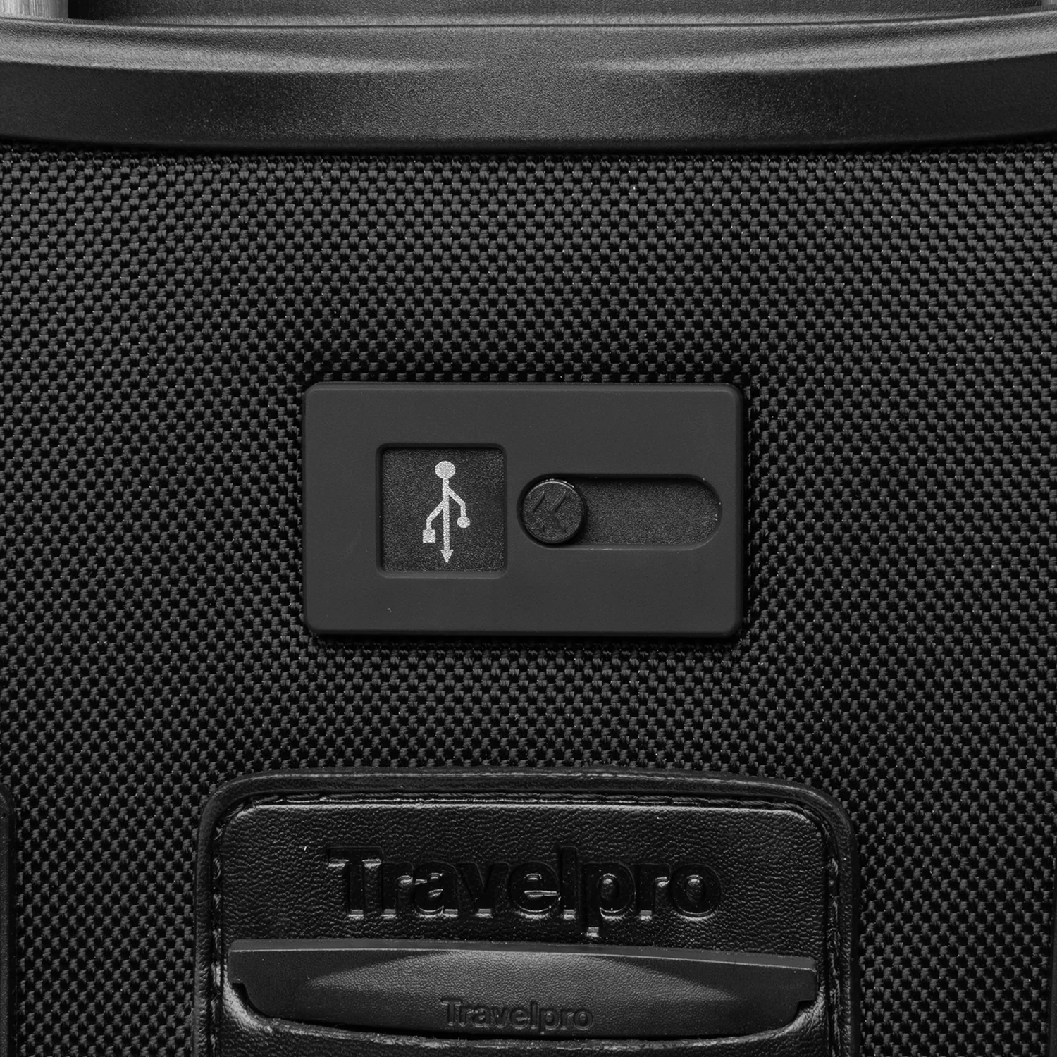 Platinum® Elite International Expandable Carry-On Spinner - Image 22