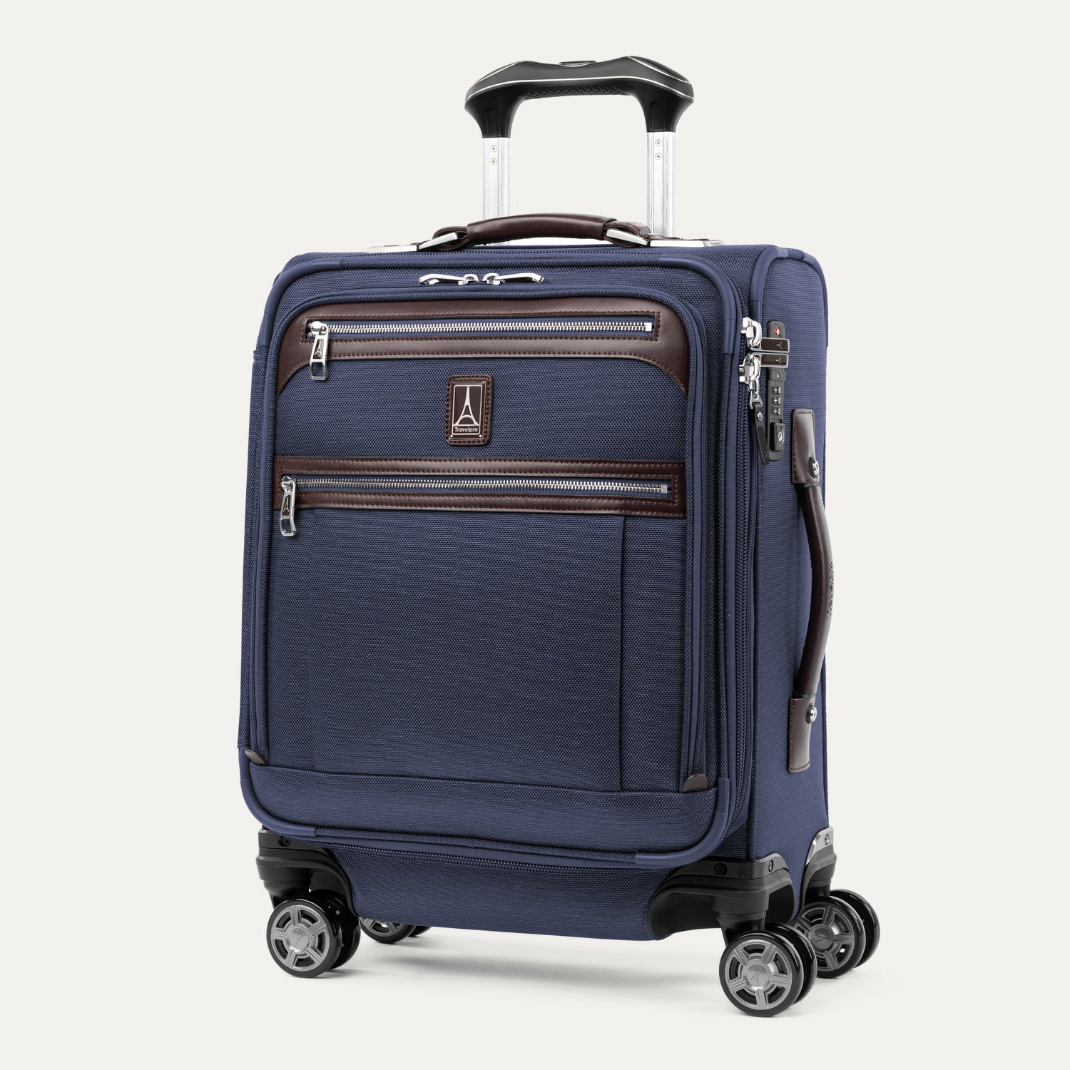 Platinum® Elite International Expandable Carry-On Spinner - Image 24