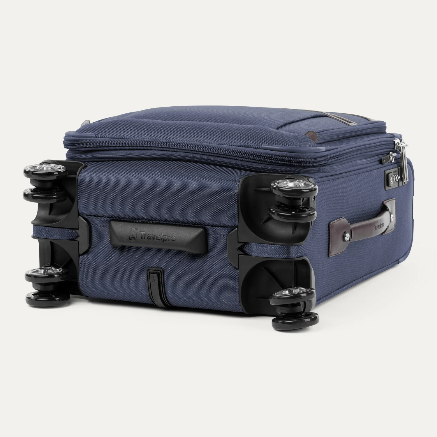 Platinum® Elite International Expandable Carry-On Spinner - Image 25