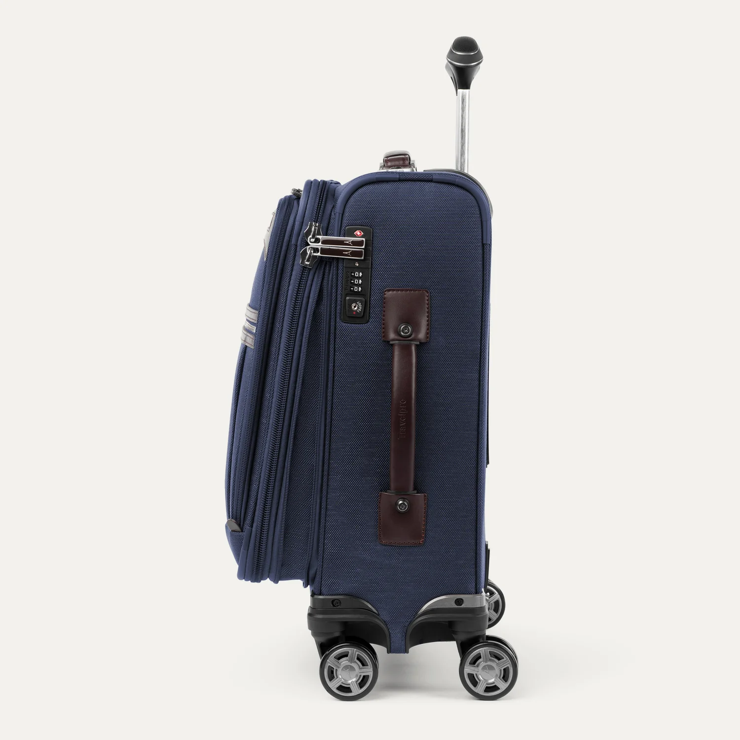 Platinum® Elite International Expandable Carry-On Spinner - Image 26