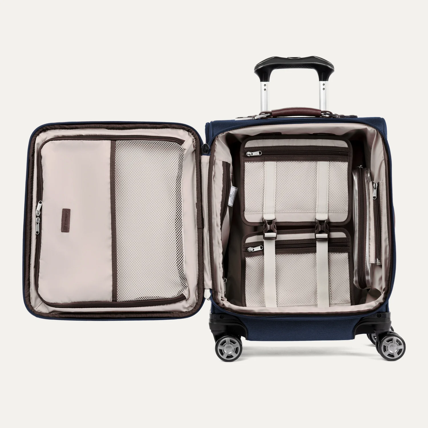 Platinum® Elite International Expandable Carry-On Spinner - Image 30
