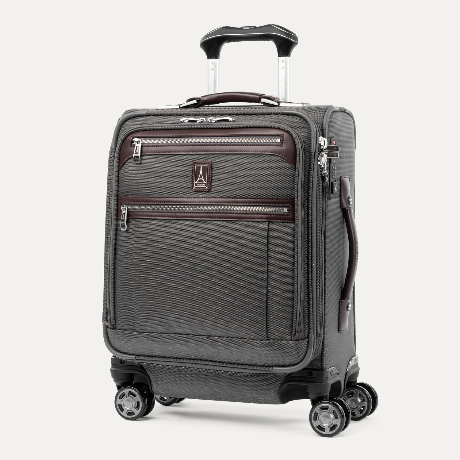 Platinum® Elite International Expandable Carry-On Spinner - Image 9