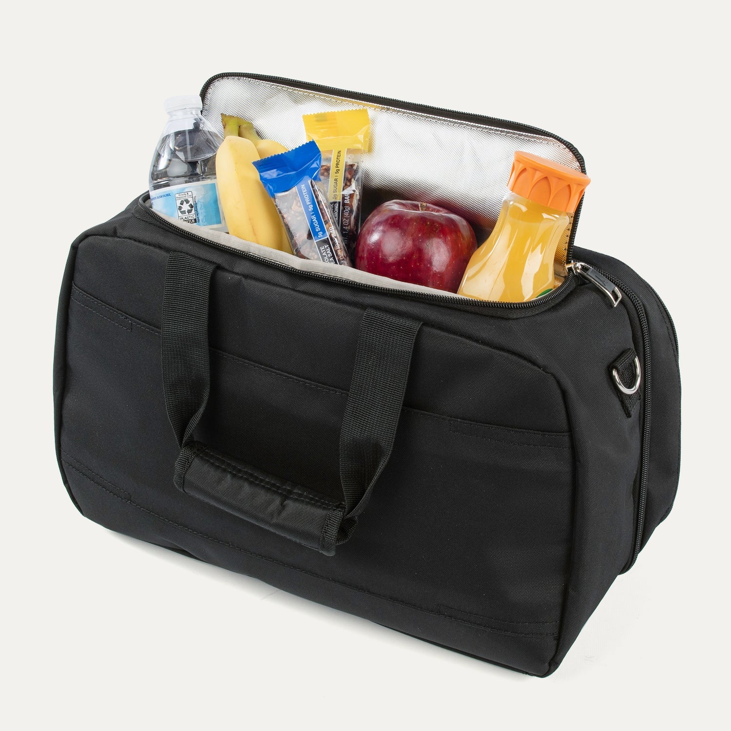 Travelpro® Essentials™ 2-in-1 Travel Tote & Cooler - Image 4