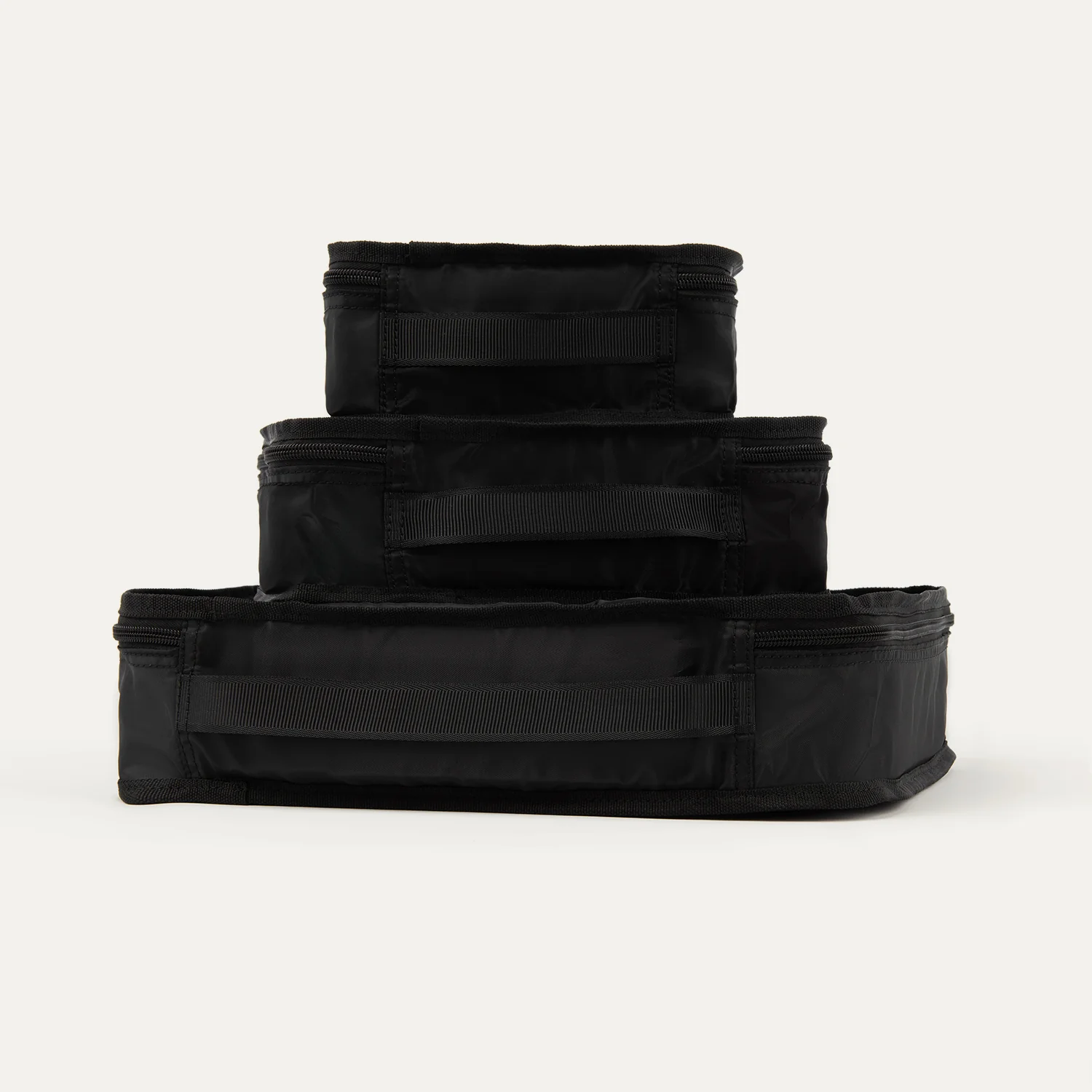 Travelpro® Essentials™ 3 Pack Packing Cube Set (small/med/large) - Image 4