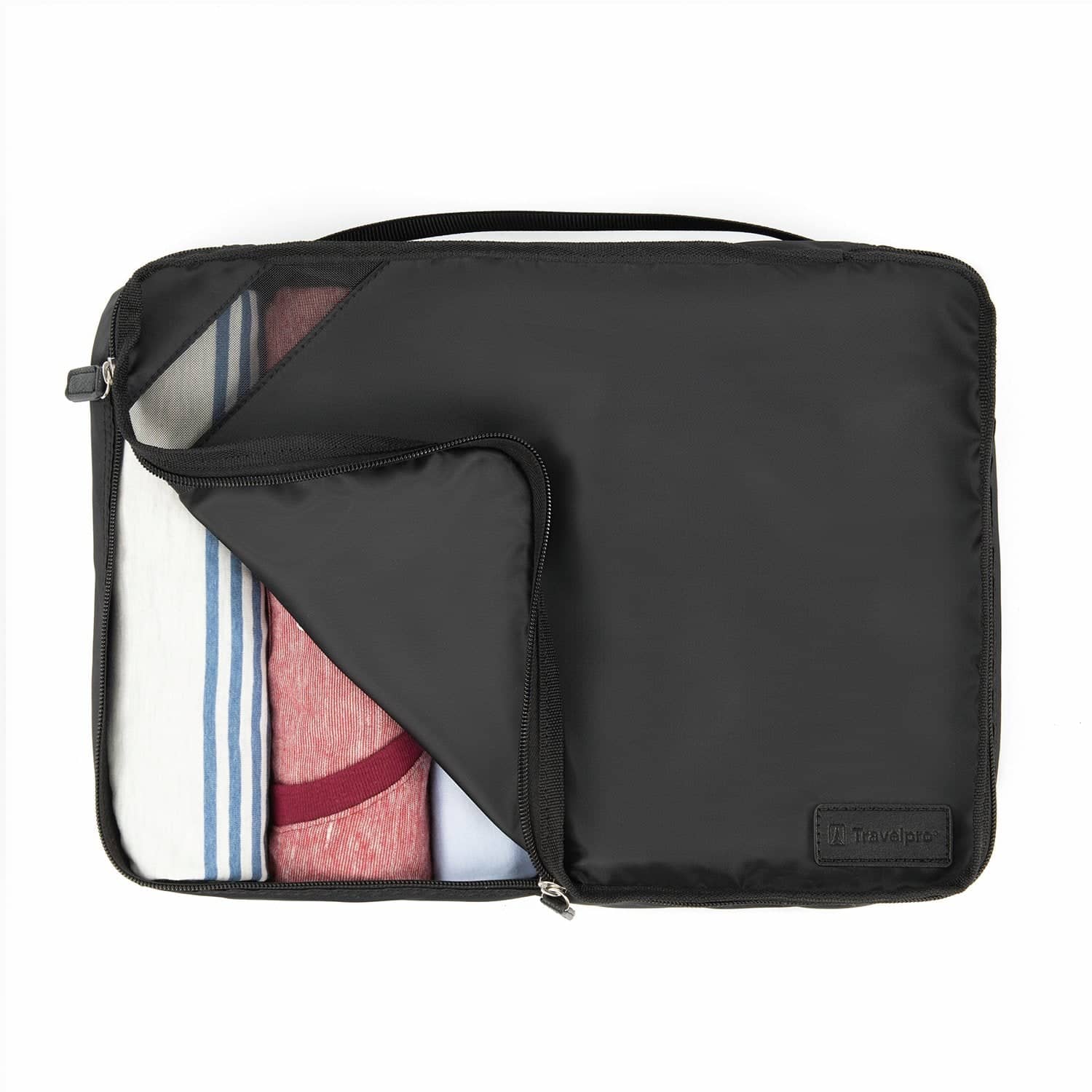Travelpro® Essentials™ Large Packing Cube - Image 2