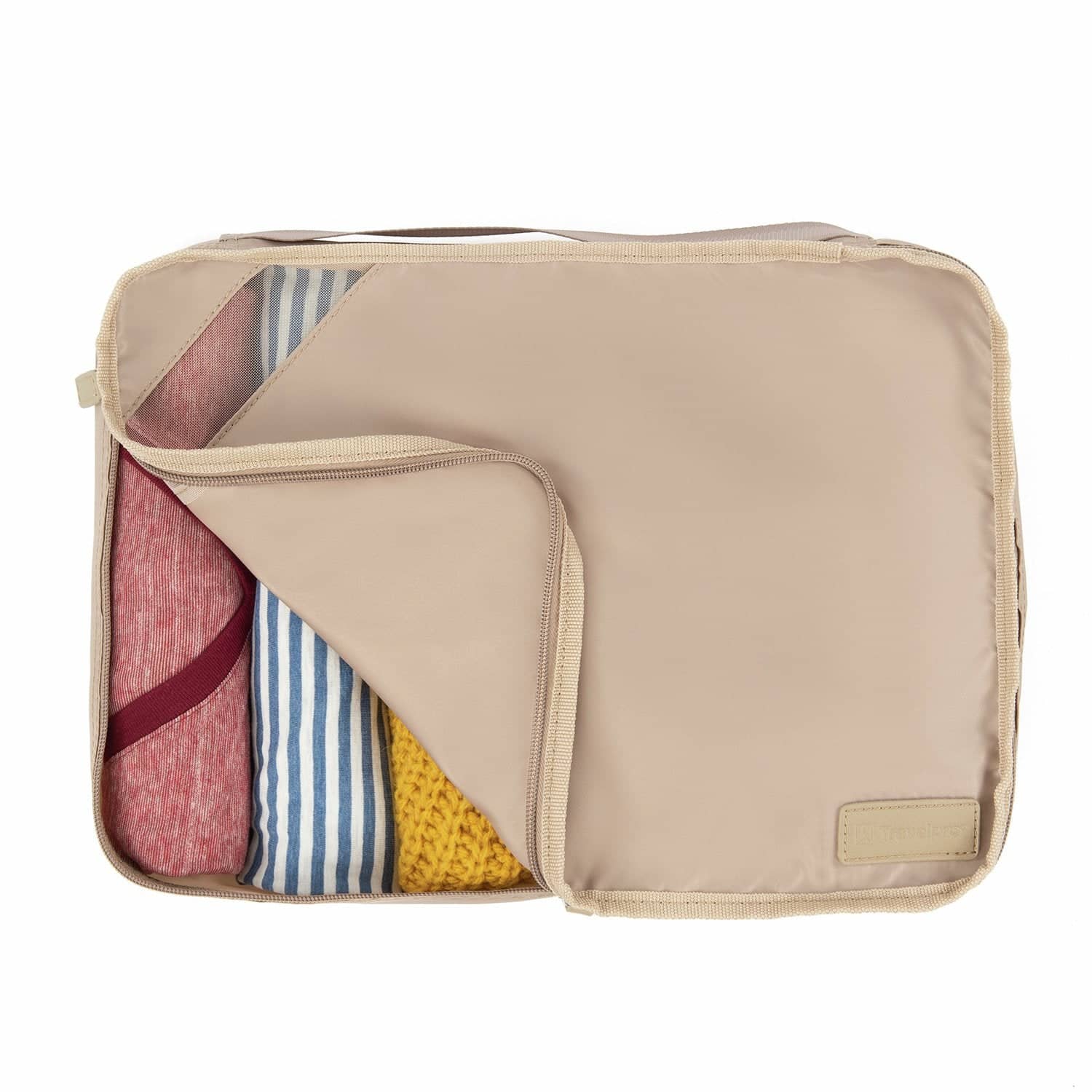 Travelpro® Essentials™ Large Packing Cube - Image 7