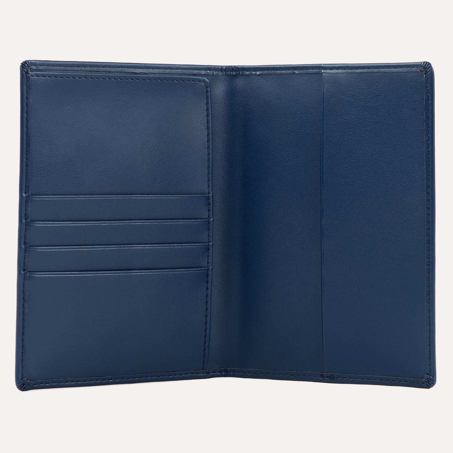 Travelpro® Essentials™ Leather Passport Cover - Image 11