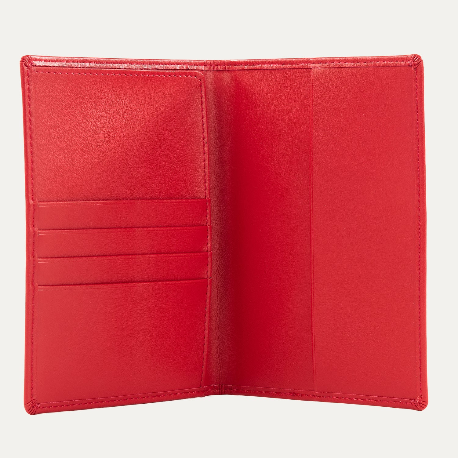 Travelpro® Essentials™ Leather Passport Cover - Image 5