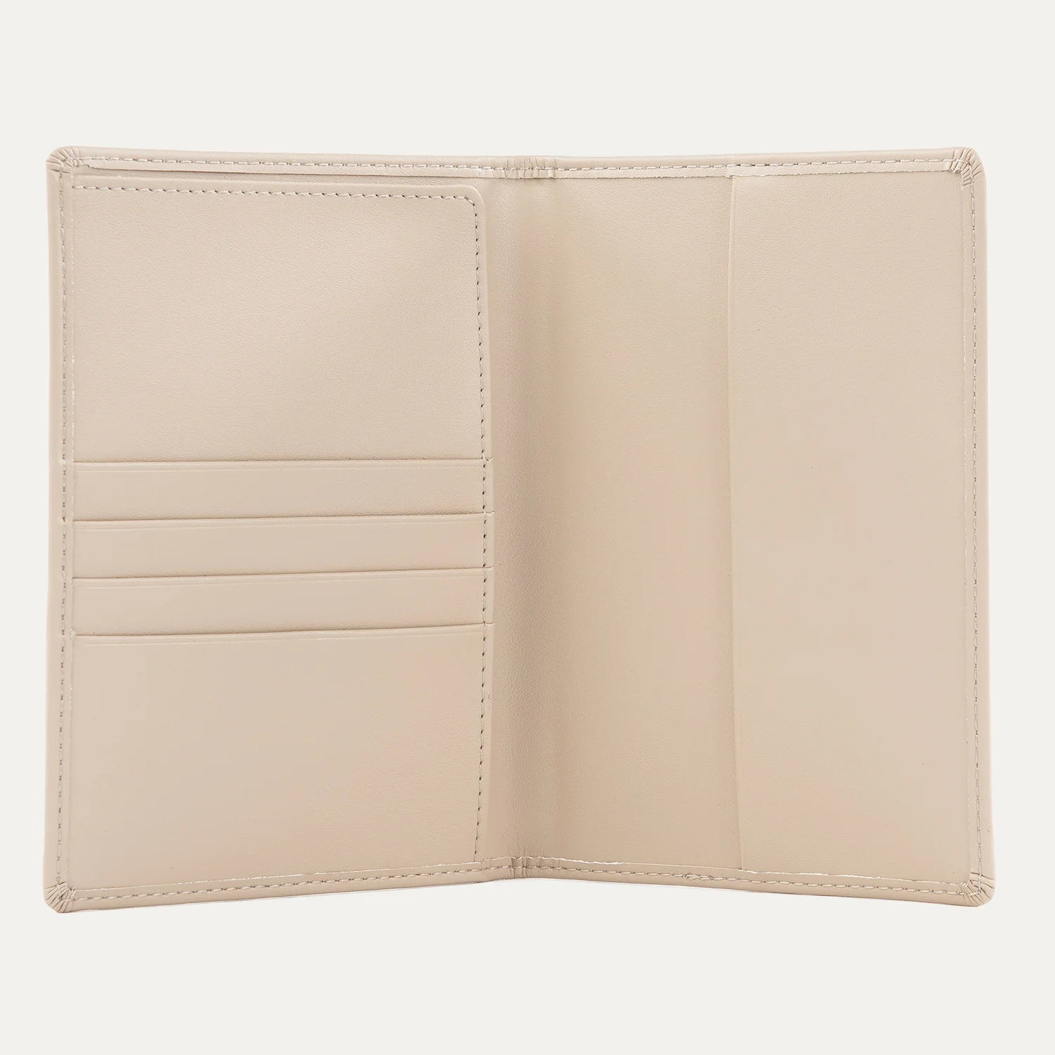 Travelpro® Essentials™ Leather Passport Cover - Image 8