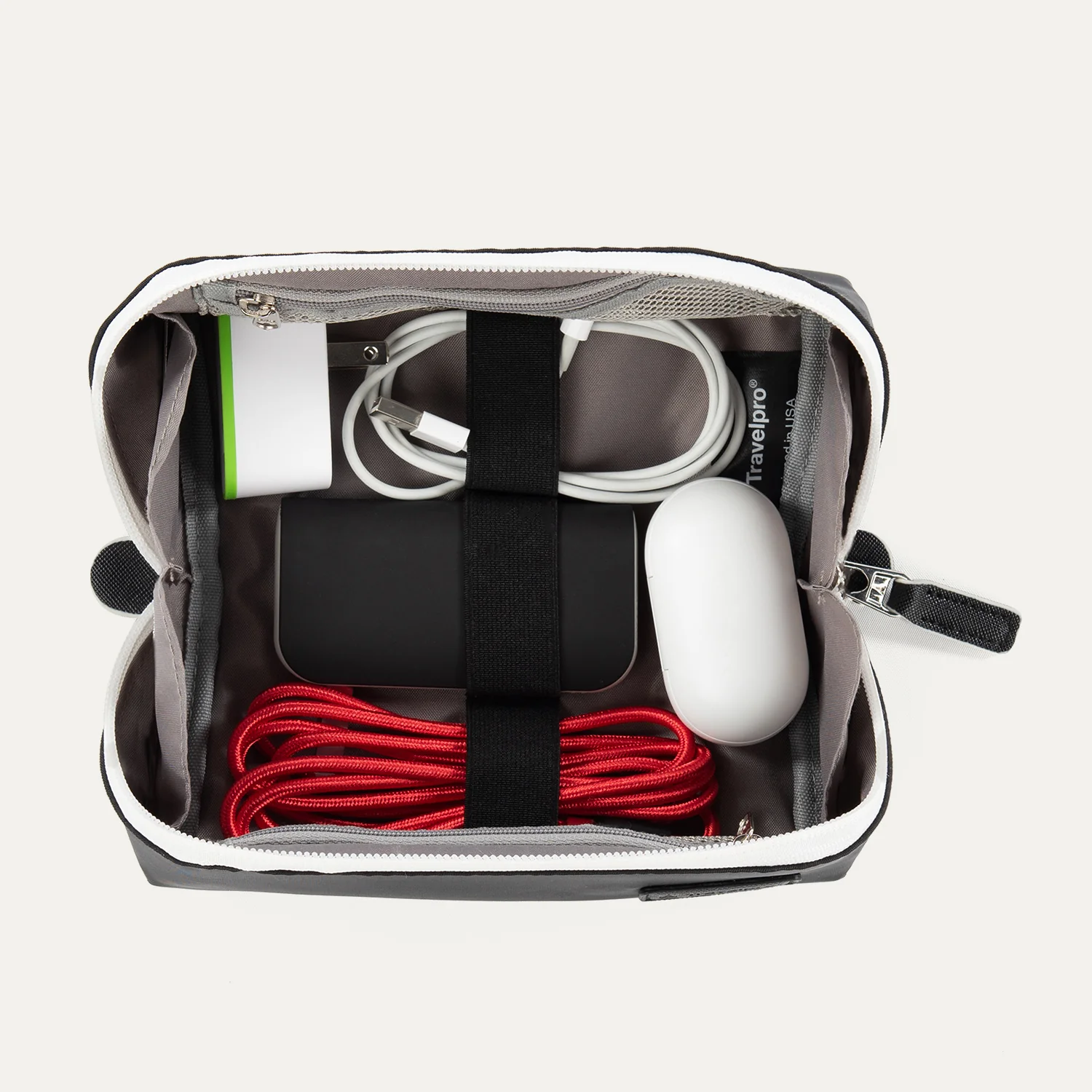 Travelpro® Essentials™ MaxAccess Cubes™ Large Organizer - Image 3