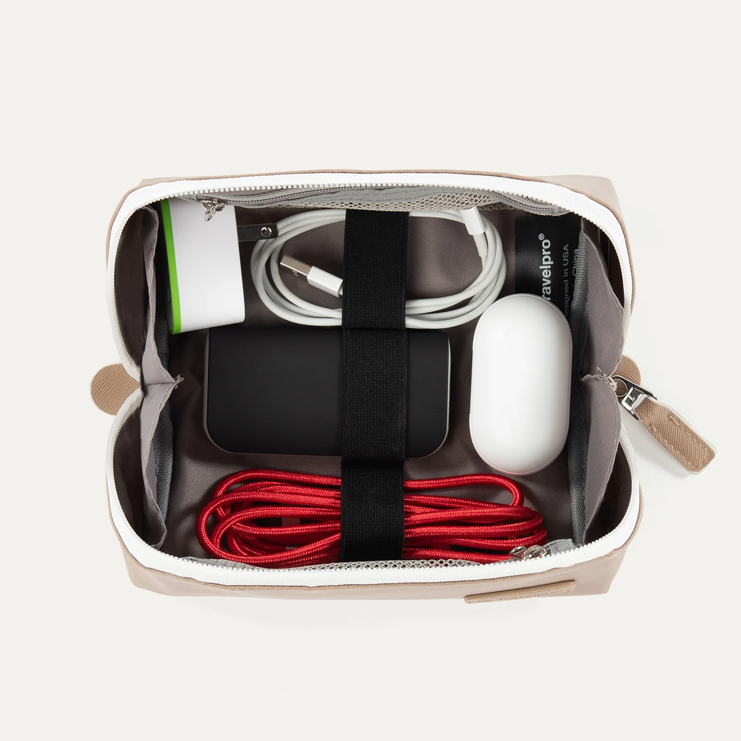 Travelpro® Essentials™ MaxAccess Cubes™ Large Organizer - Image 6