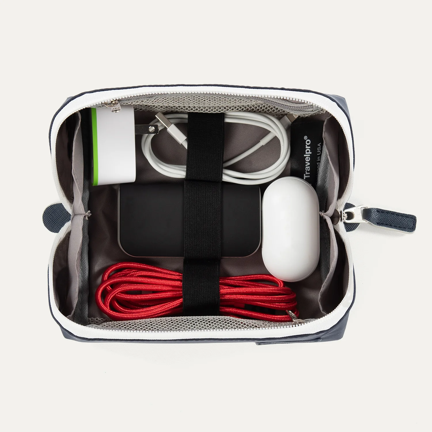 Travelpro® Essentials™ MaxAccess Cubes™ Large Organizer - Image 9
