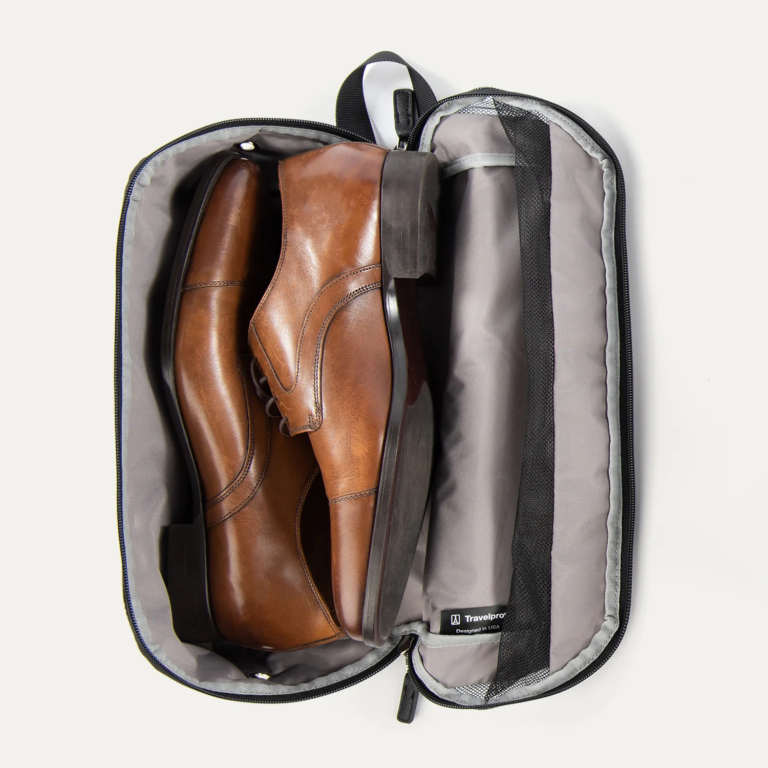 Travelpro® Essentials™ MaxAccess Cubes™ Large Shoe Organizer - Image 4