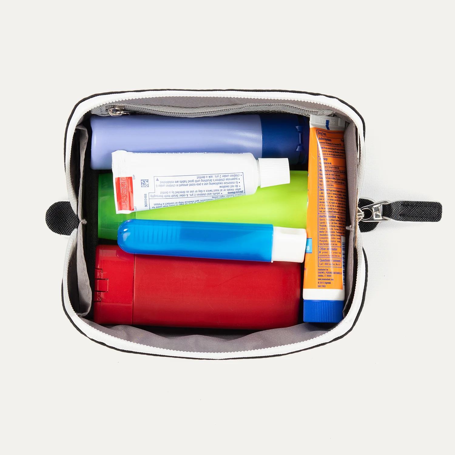 Travelpro® Essentials™ MaxAccess Cubes™ Small Organizer - Image 3