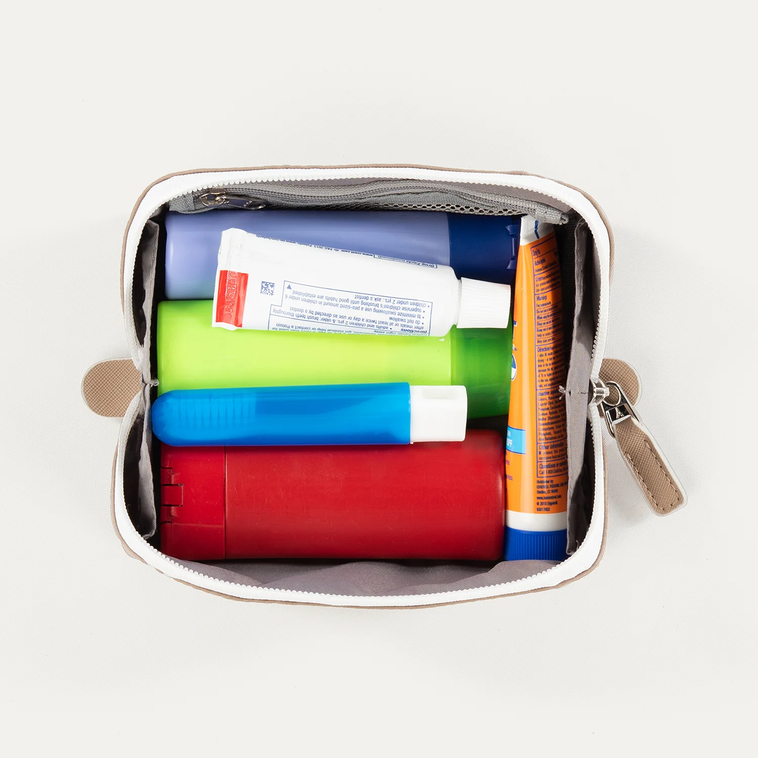 Travelpro® Essentials™ MaxAccess Cubes™ Small Organizer - Image 6