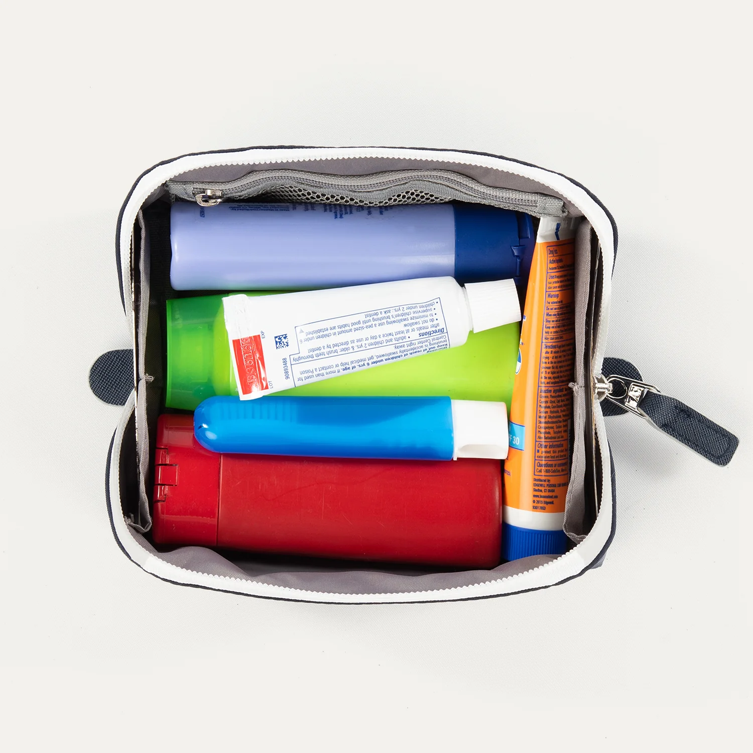Travelpro® Essentials™ MaxAccess Cubes™ Small Organizer - Image 9