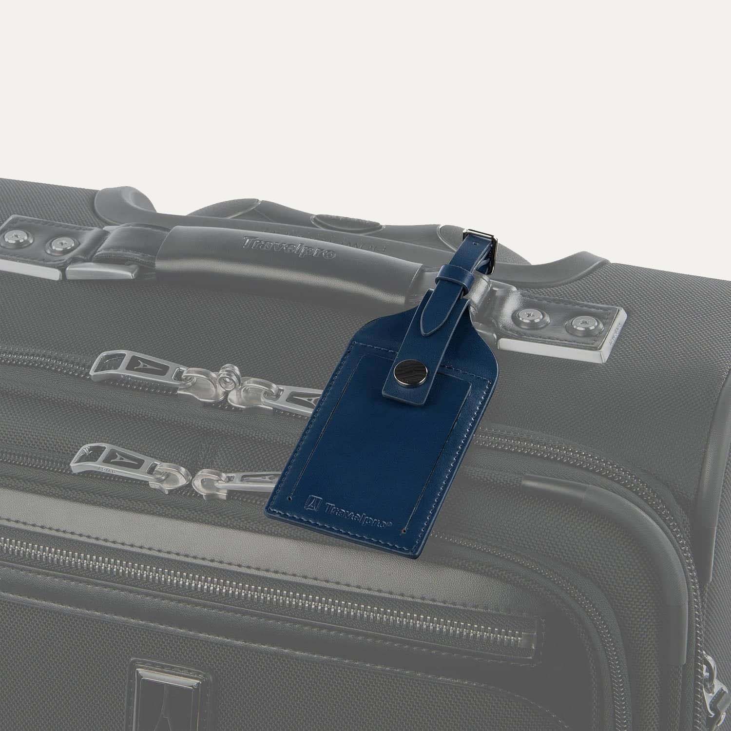 Travelpro® Essentials™ Personalization Kit - Image 17