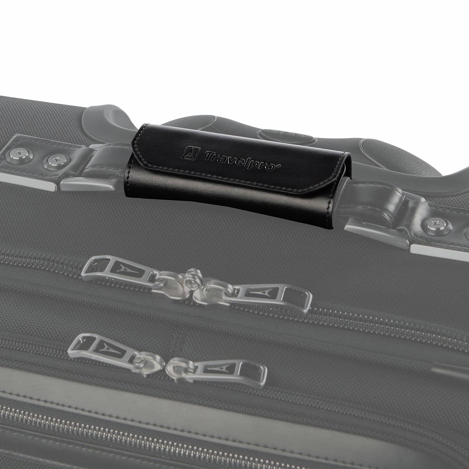 Travelpro® Essentials™ Personalization Kit - Image 6