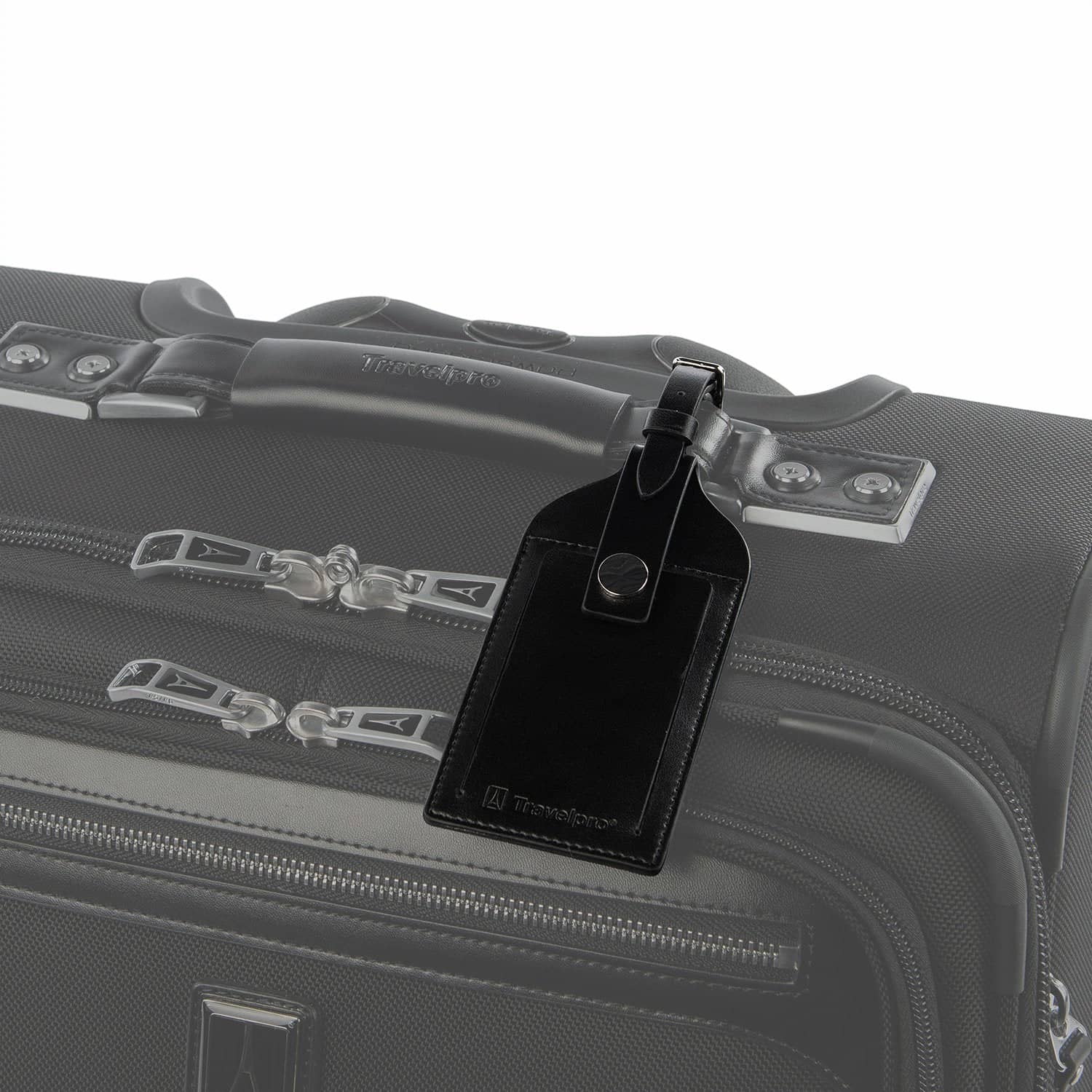 Travelpro® Essentials™ Personalization Kit - Image 7