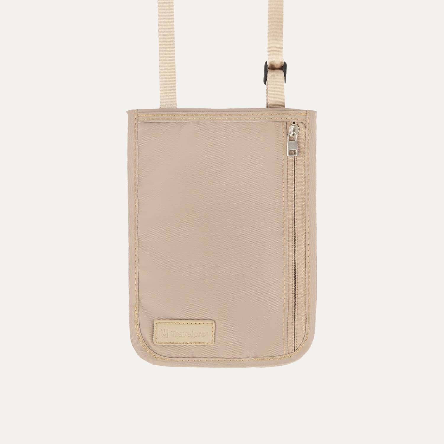 Travelpro® Essentials™ Security Neck Pouch - Image 6