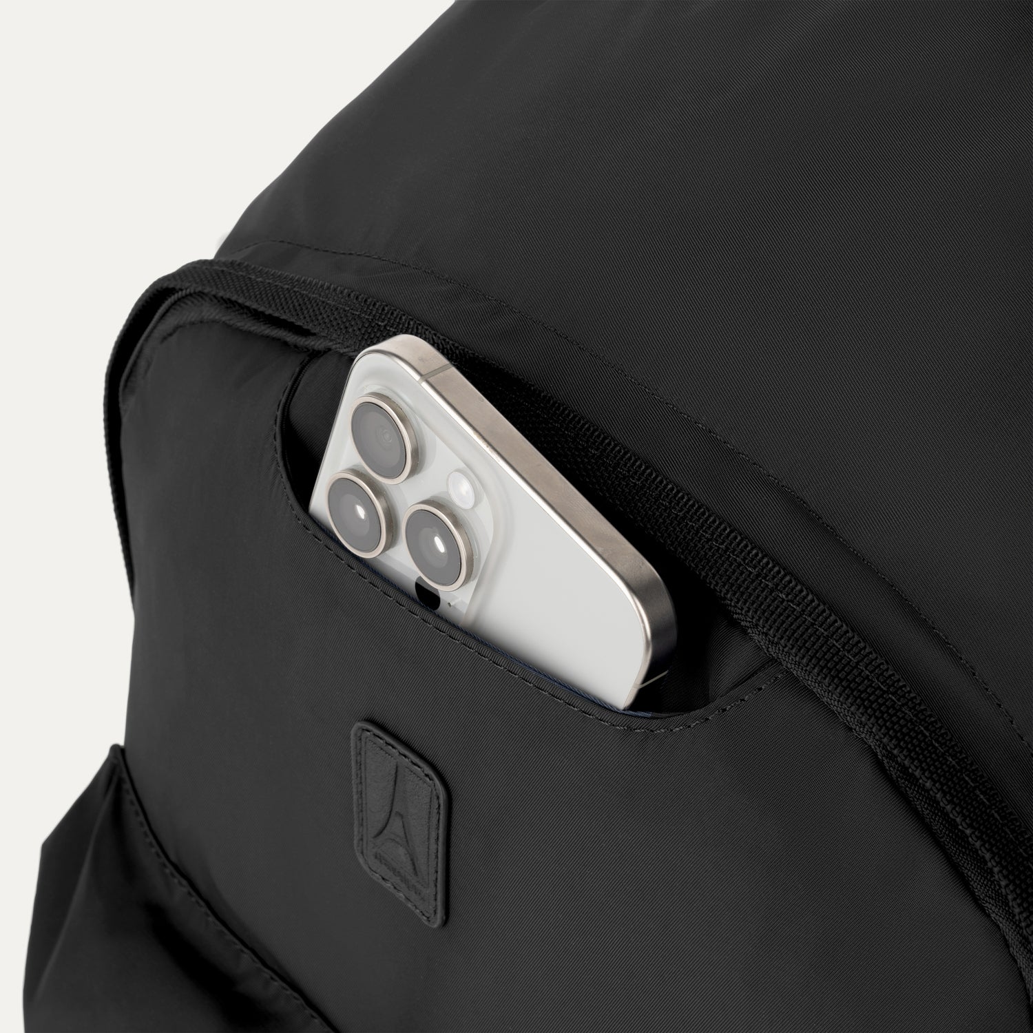 Travelpro® Essentials™ SparePack™ Foldable Backpack 2.0 - Image 3